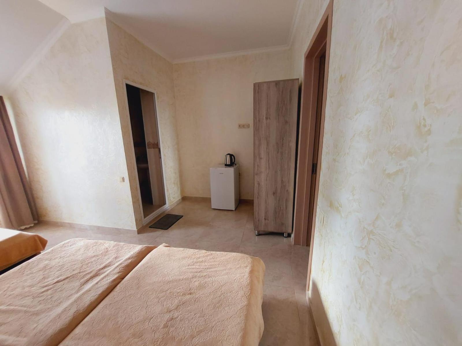 Triple Room With Balcony photo 3