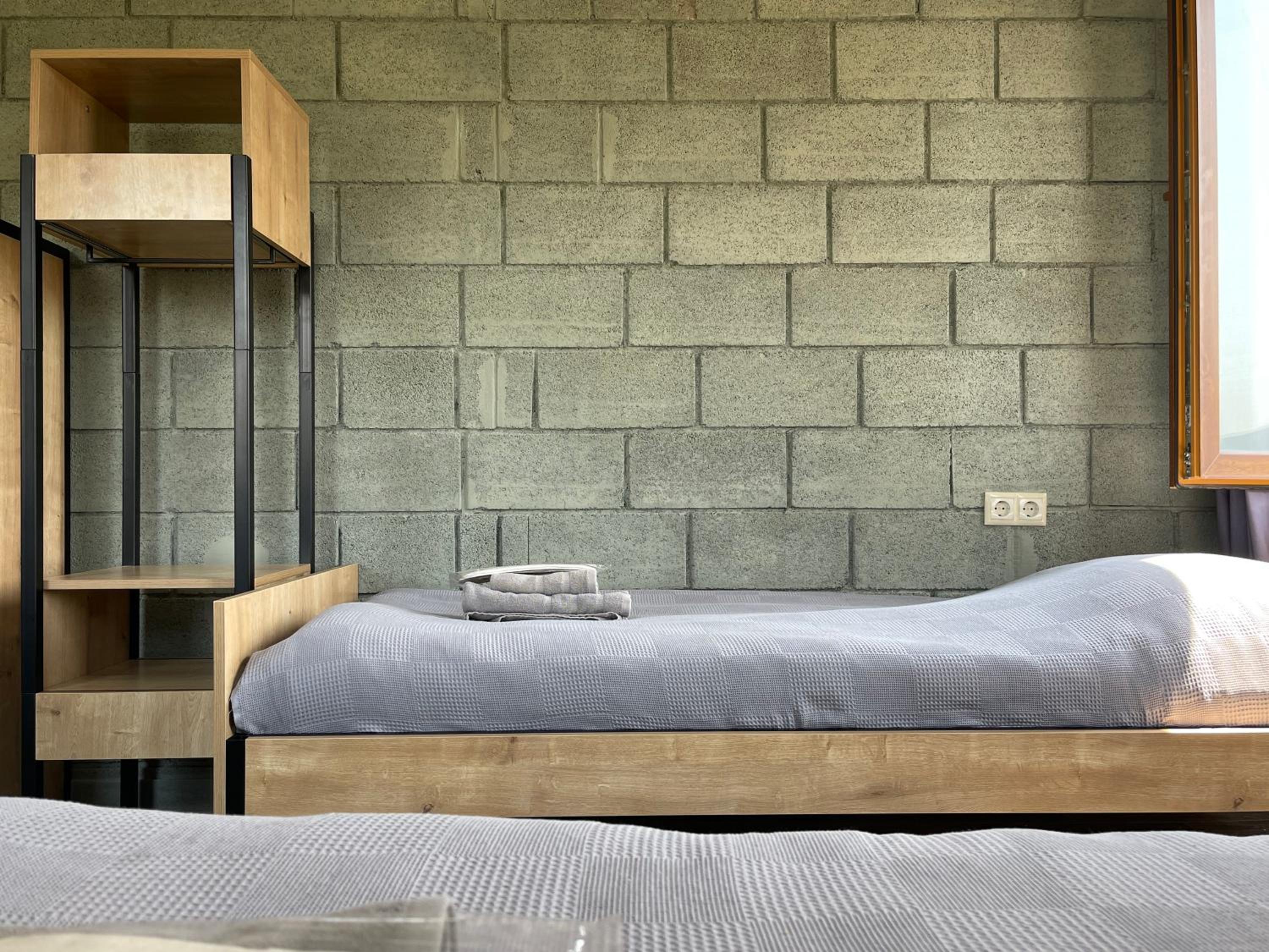 Mixed Dormitory Room photo 3