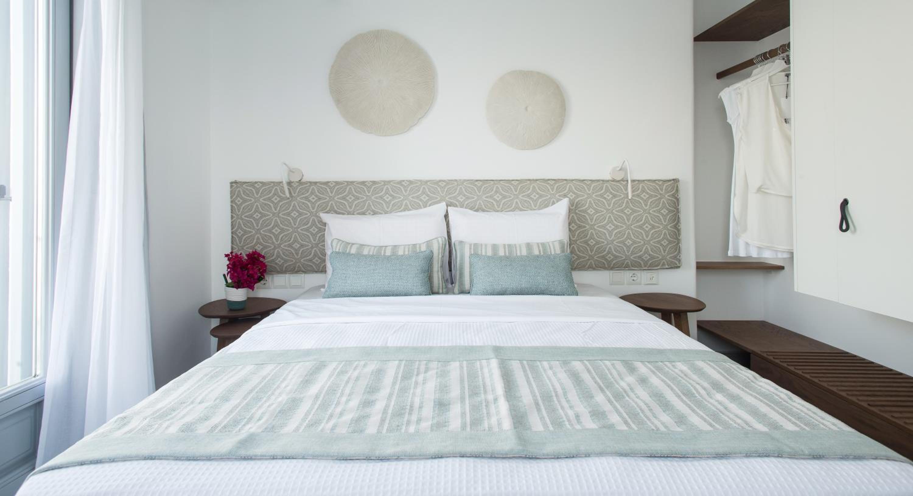 Superior Suite with Sea View