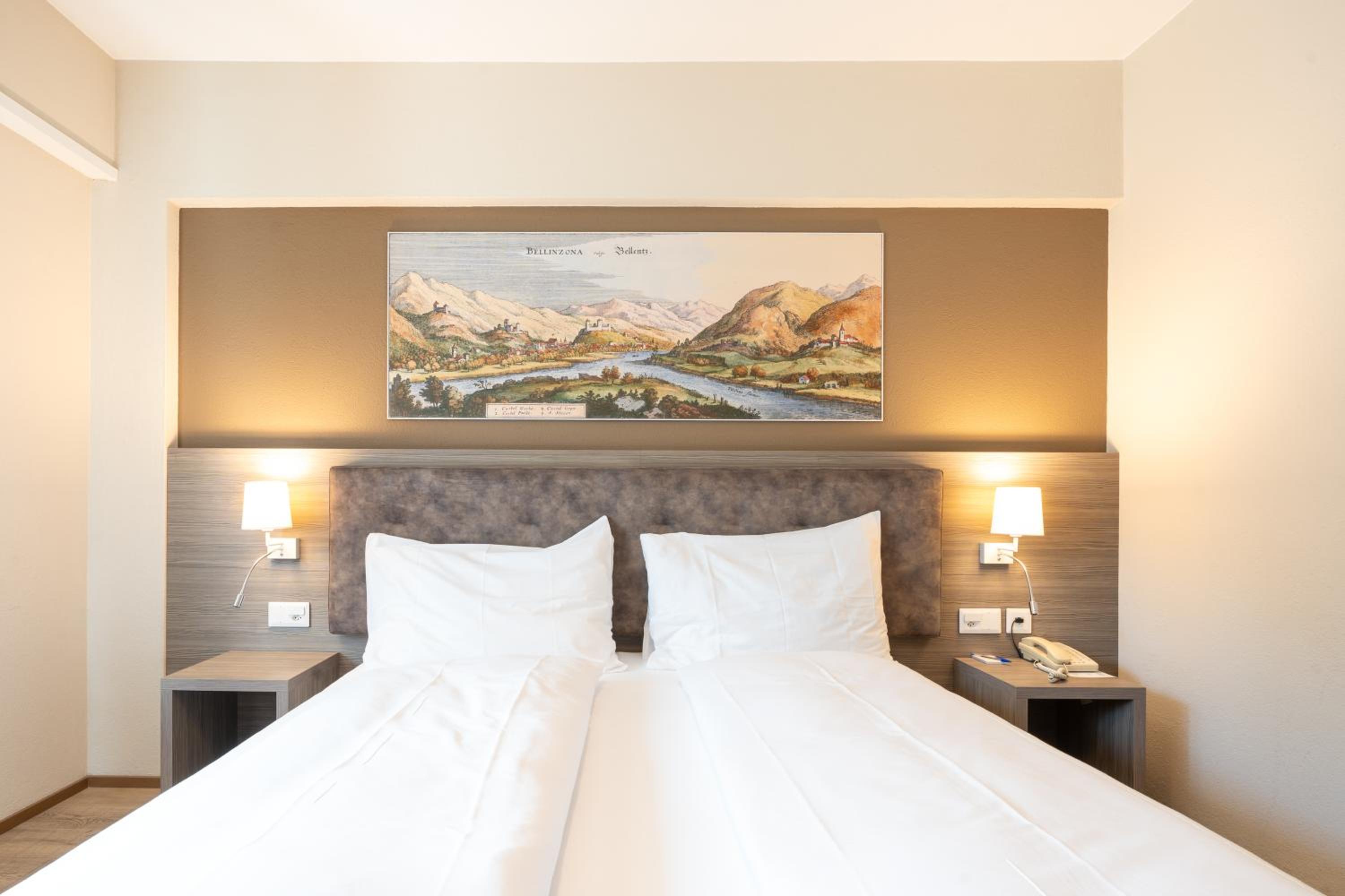 Standard Single Room photo 1