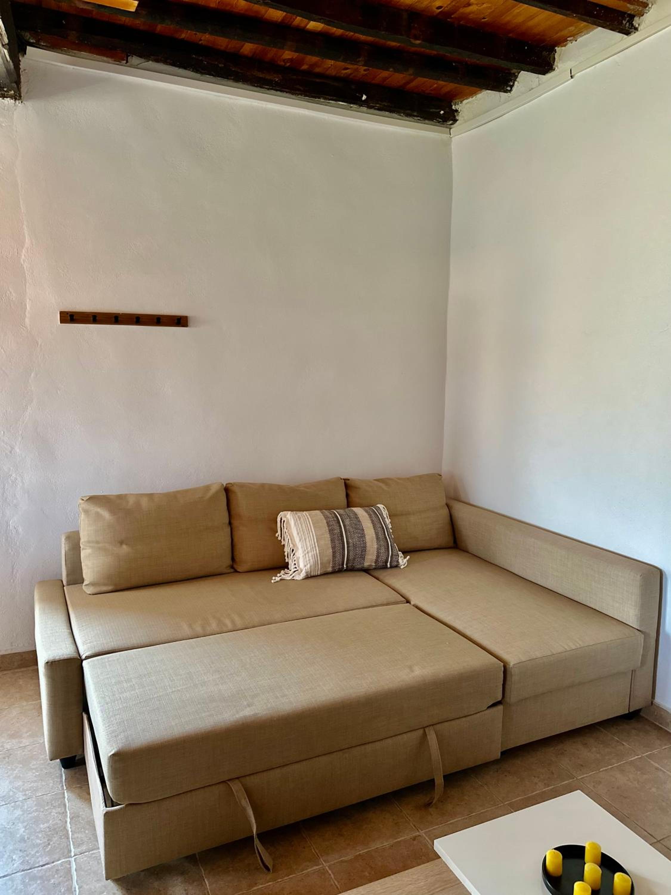Three-Bedroom Villa photo 3