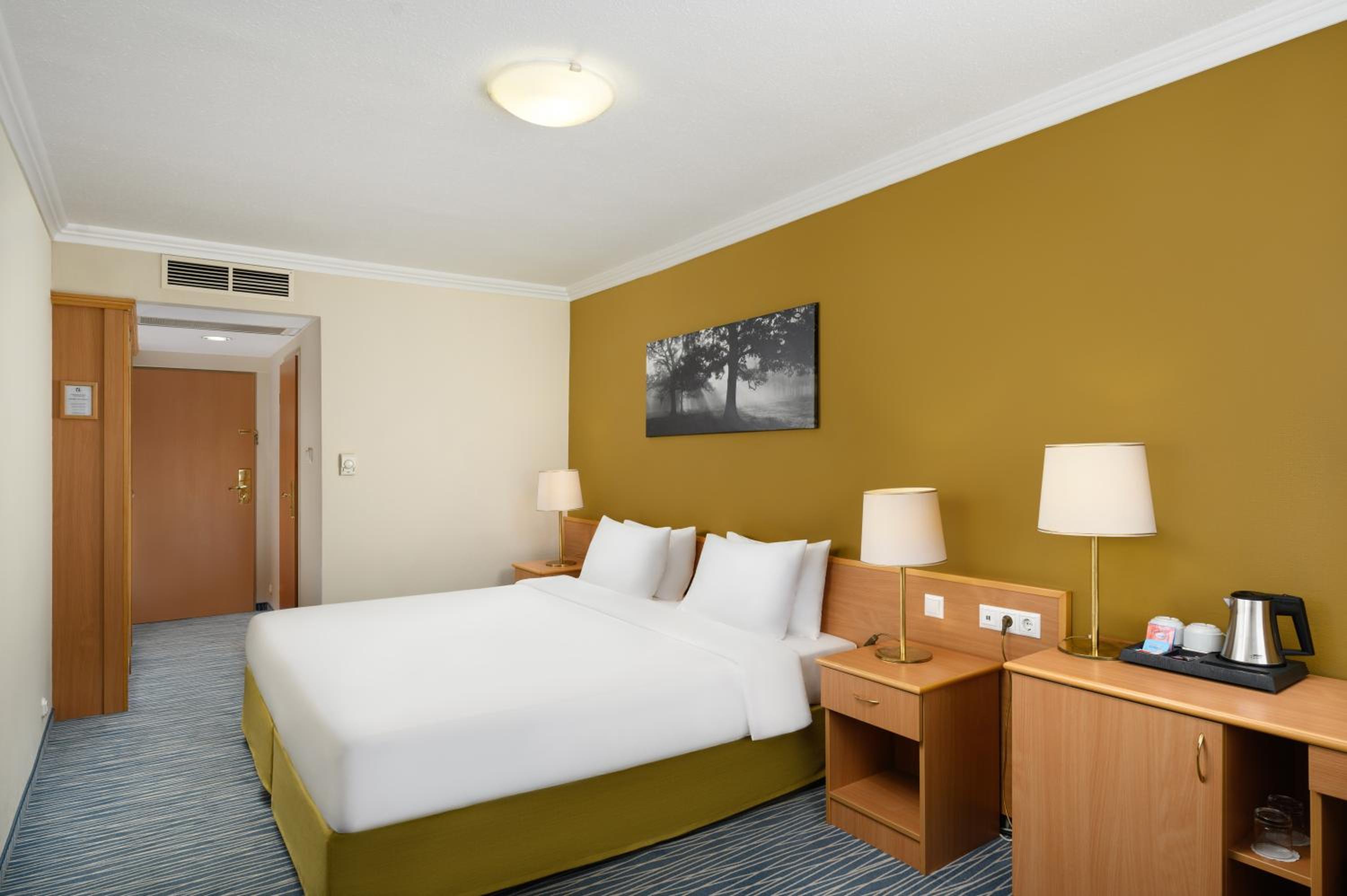 Superior Double Room thumbnail 5