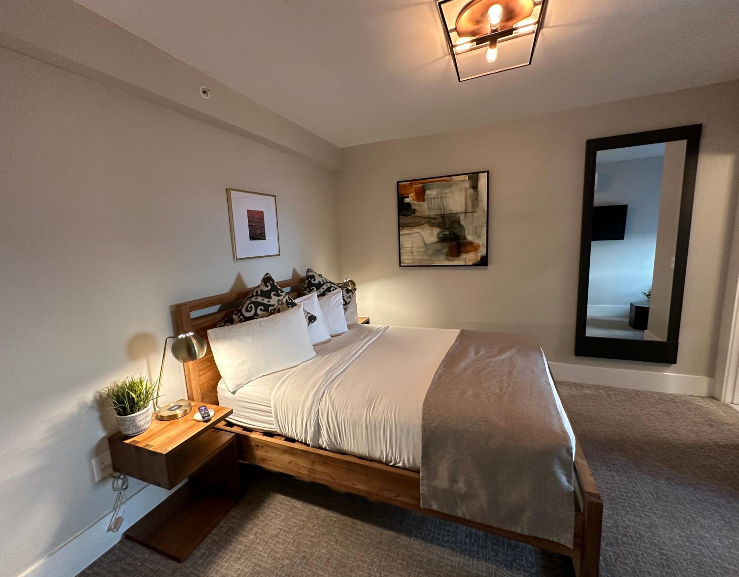 Triple Room with Bath photo 1