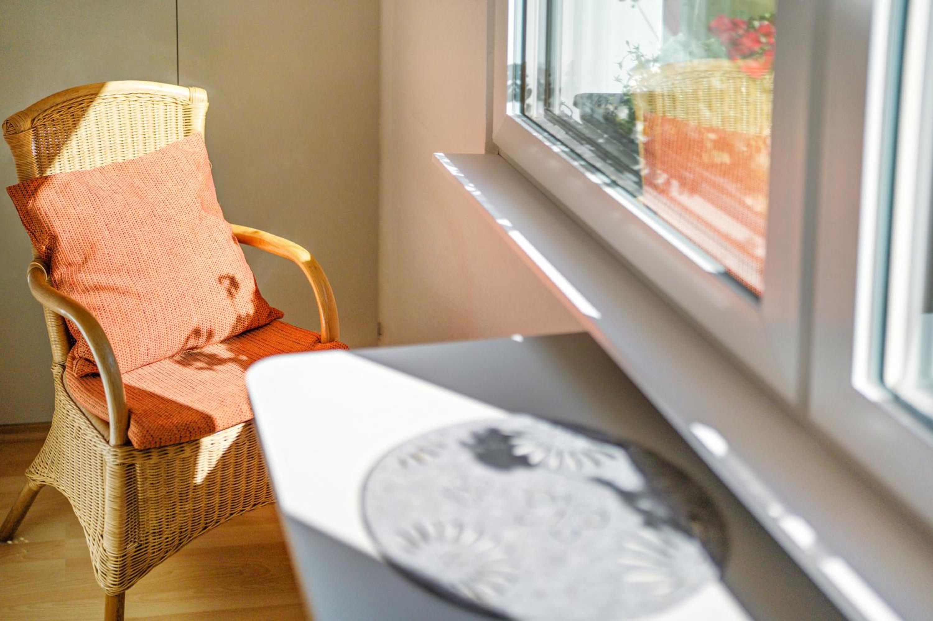 One-Bedroom Apartment with Garden View photo 2