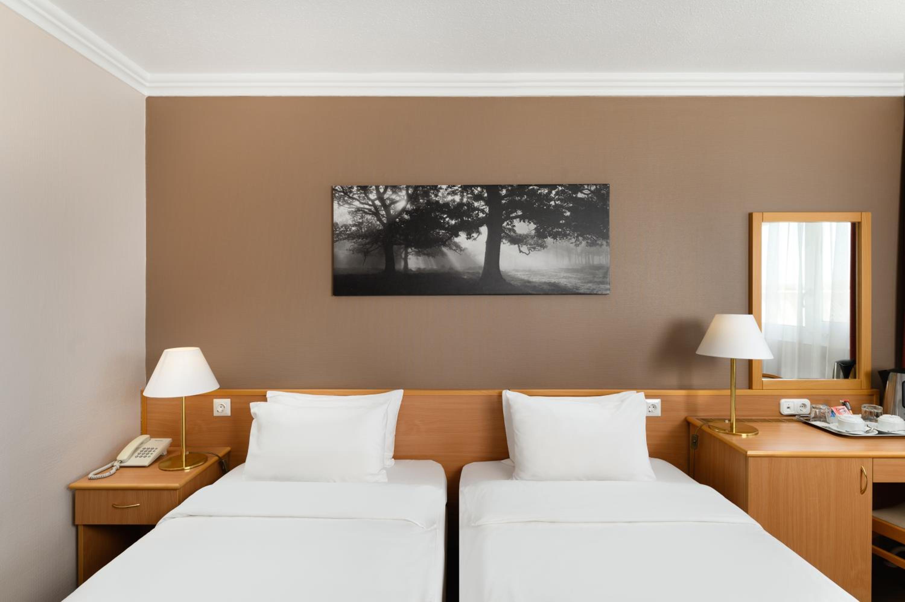 Twin Room thumbnail 5