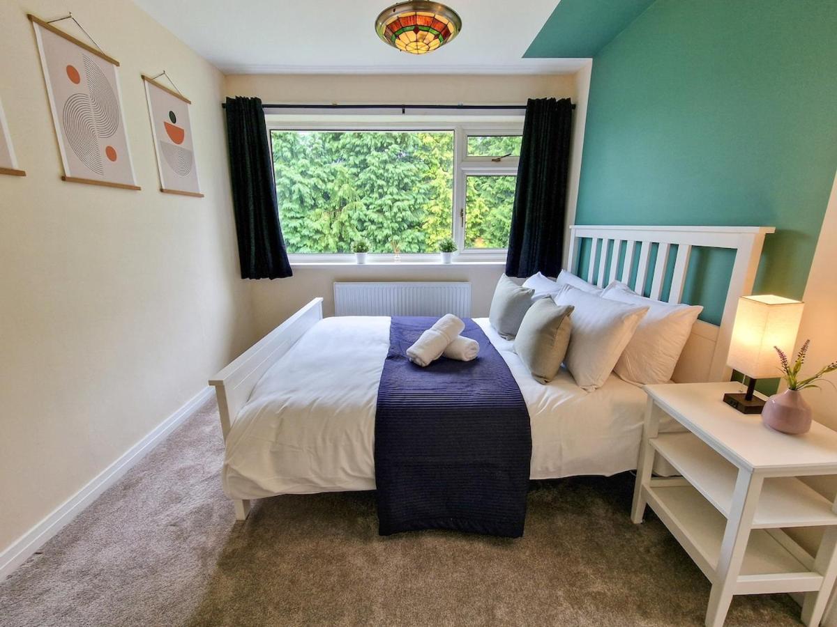 Vacation Home photo 1