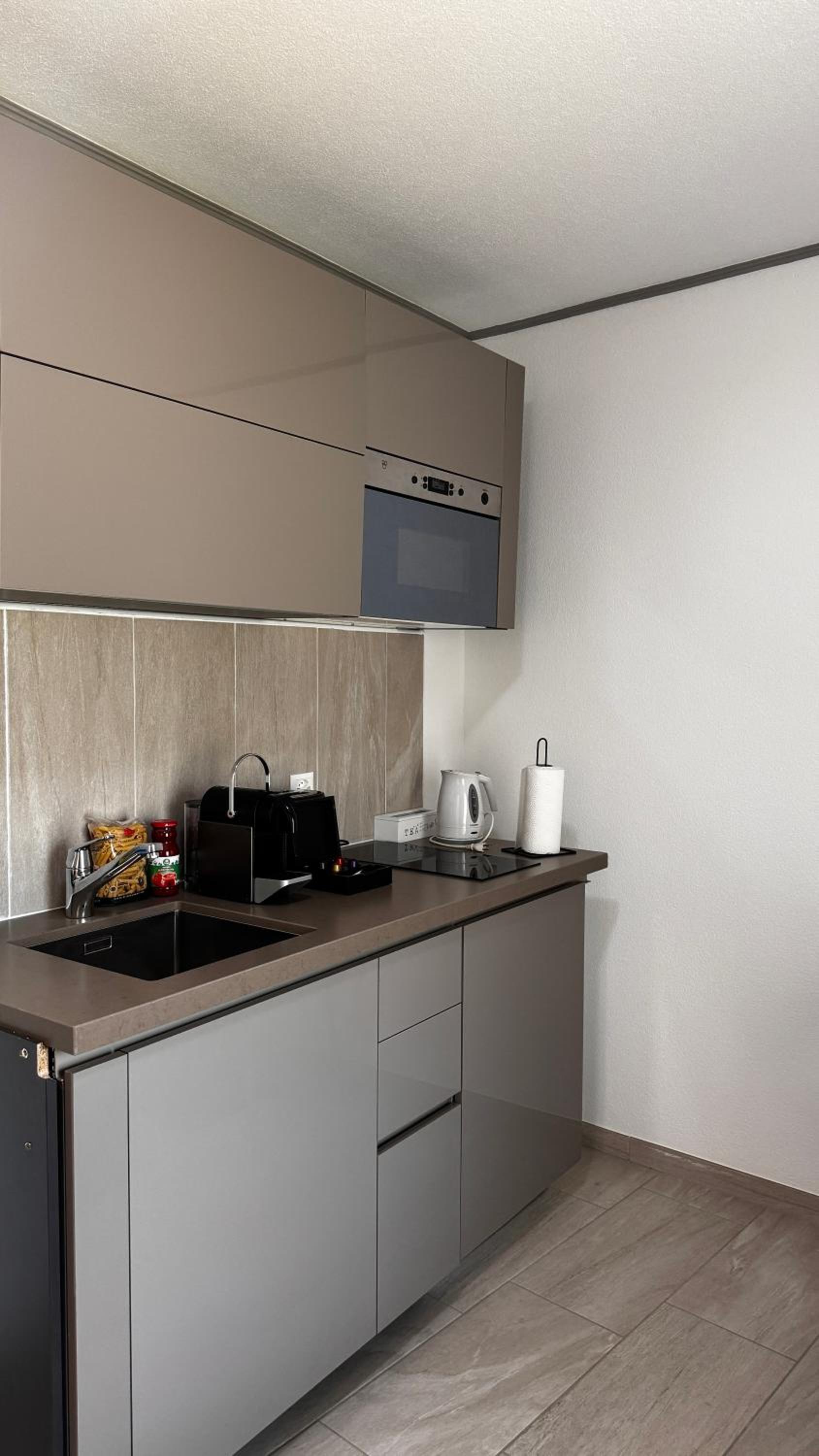 Double Room with Mountain View photo 3