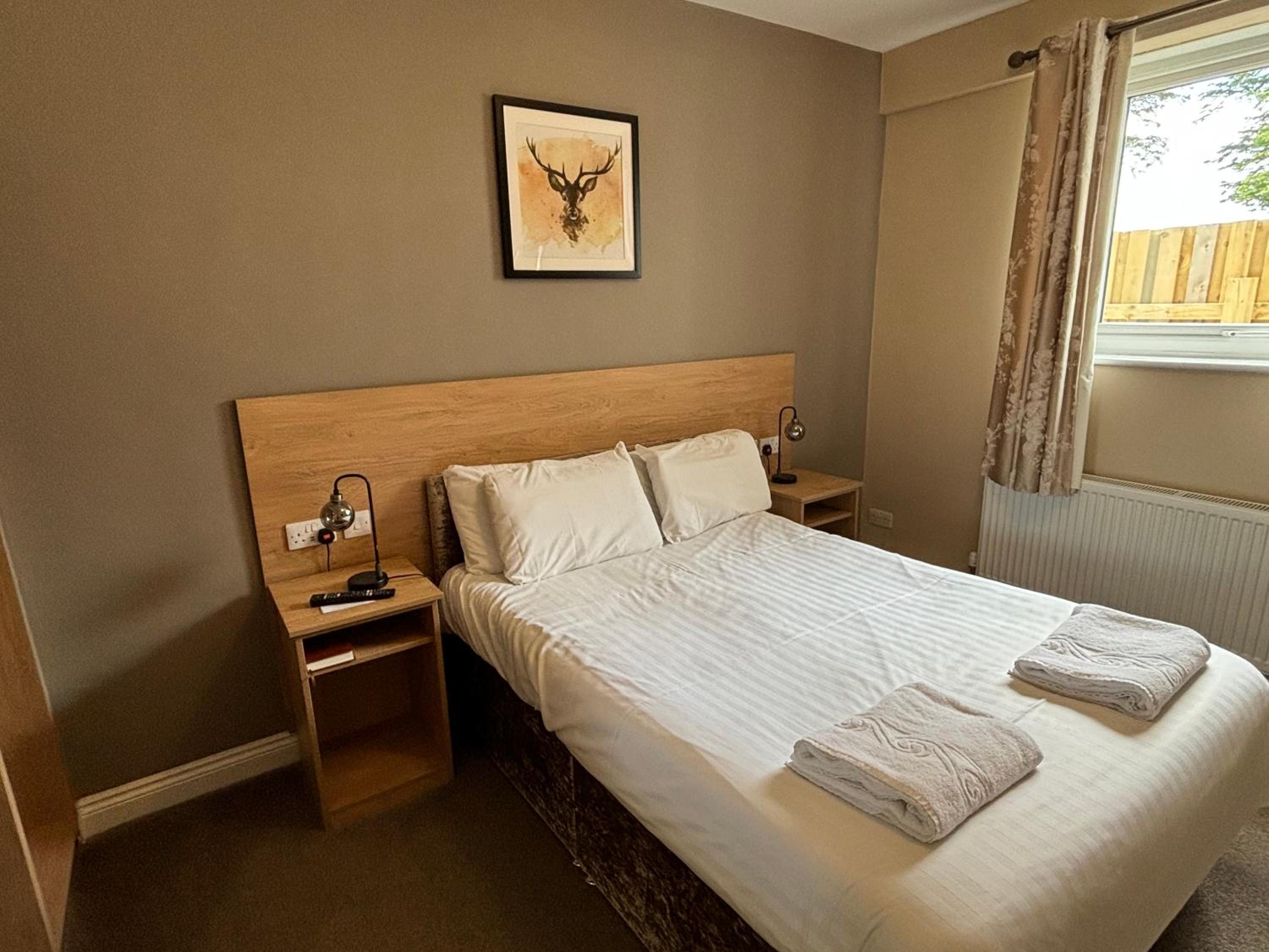 Standard Double Room - Photo 6