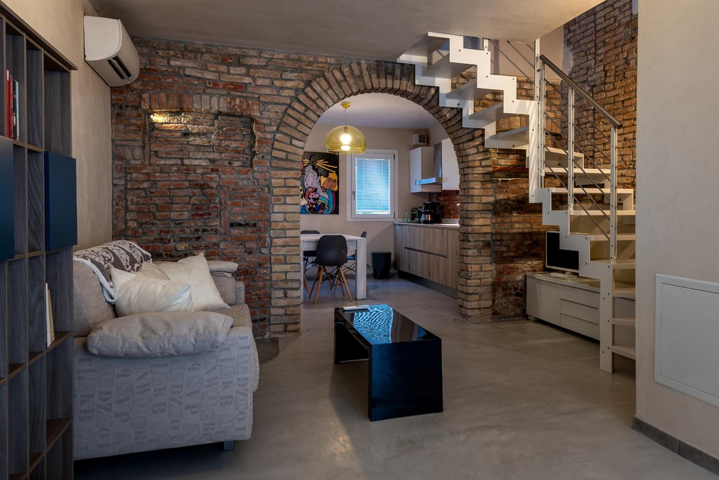 Two-Bedroom House photo 1