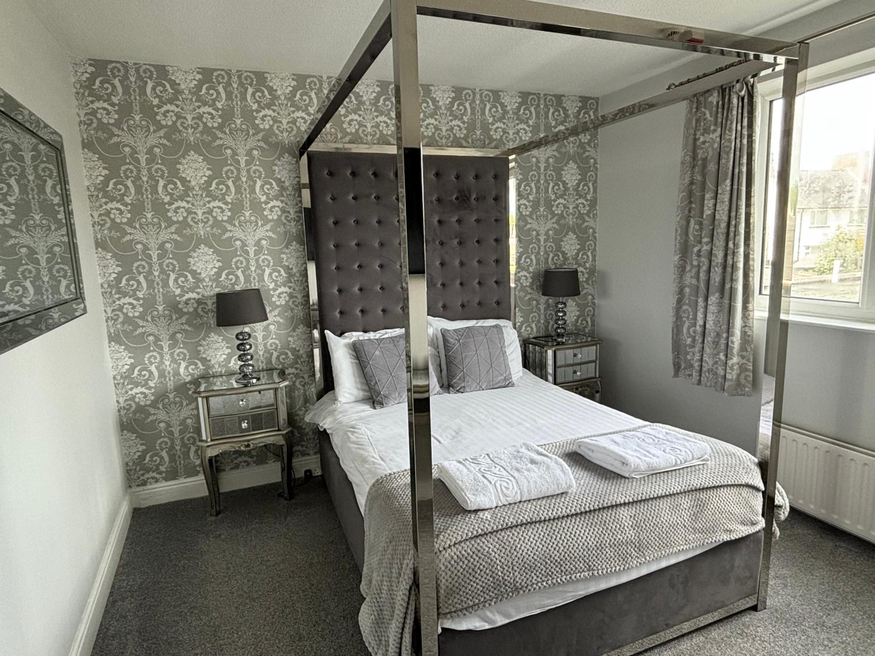 Superior Double Room - Photo 1