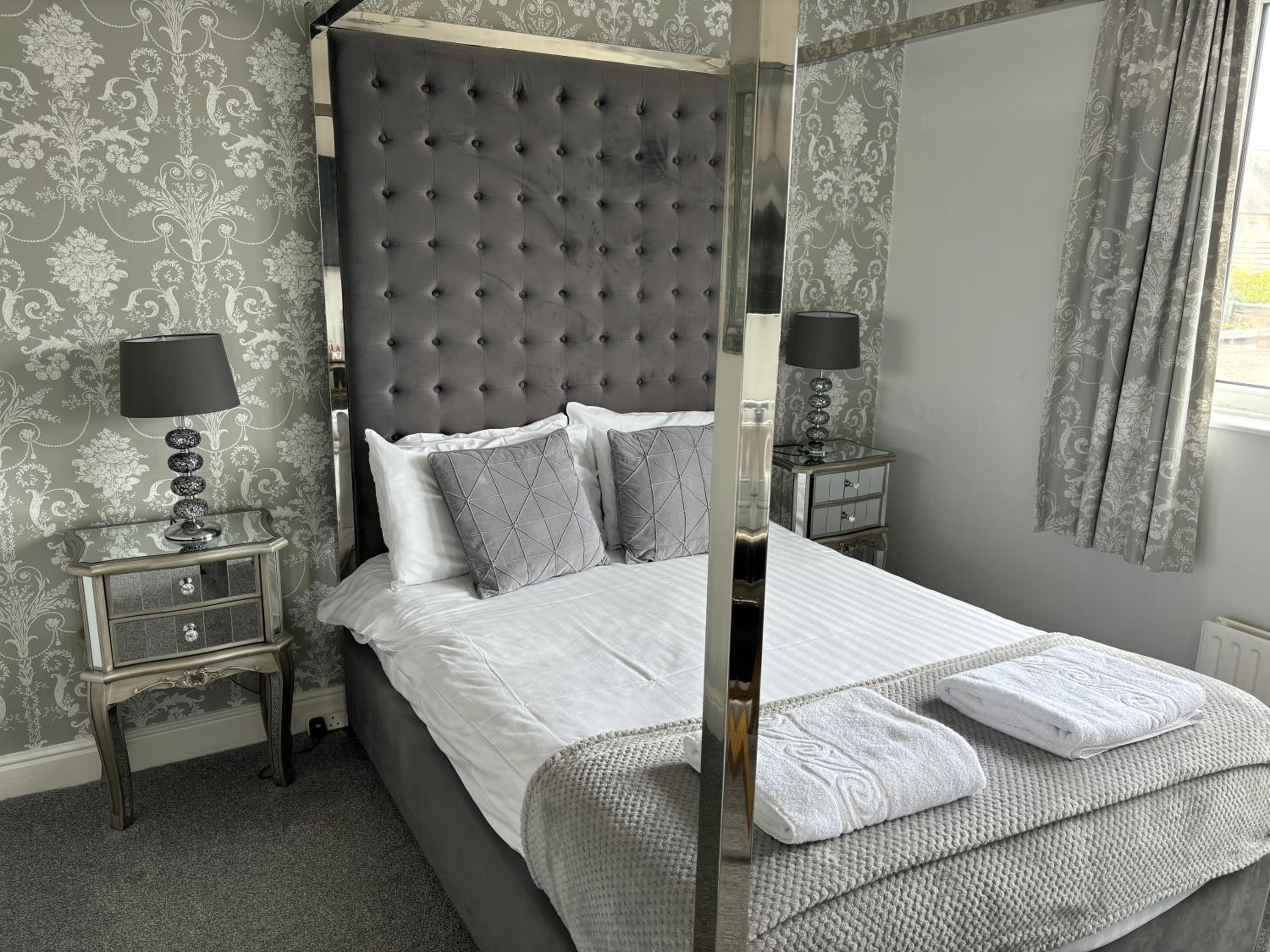Superior Double Room - Photo 2