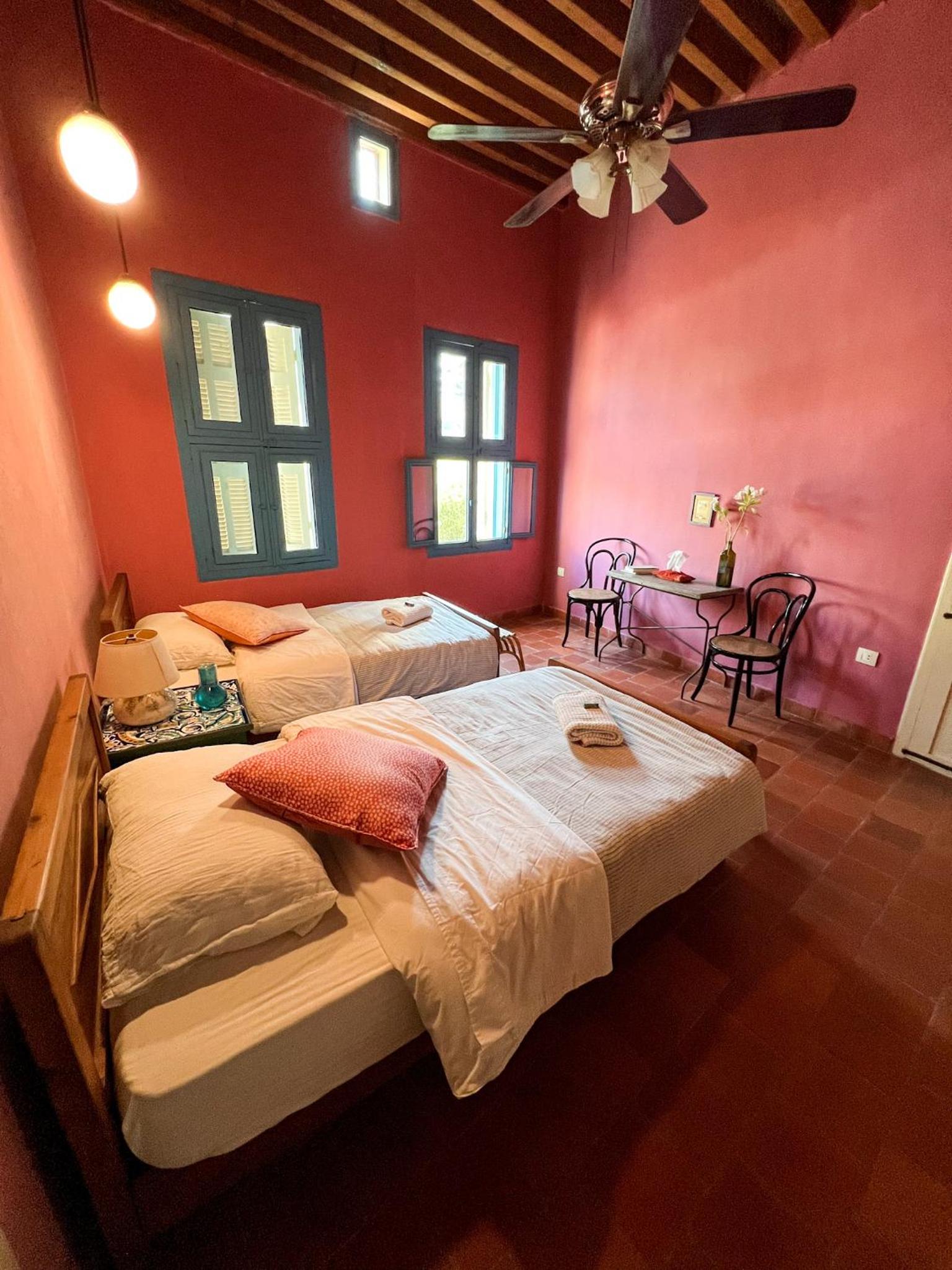 Double or Twin Room photo 2
