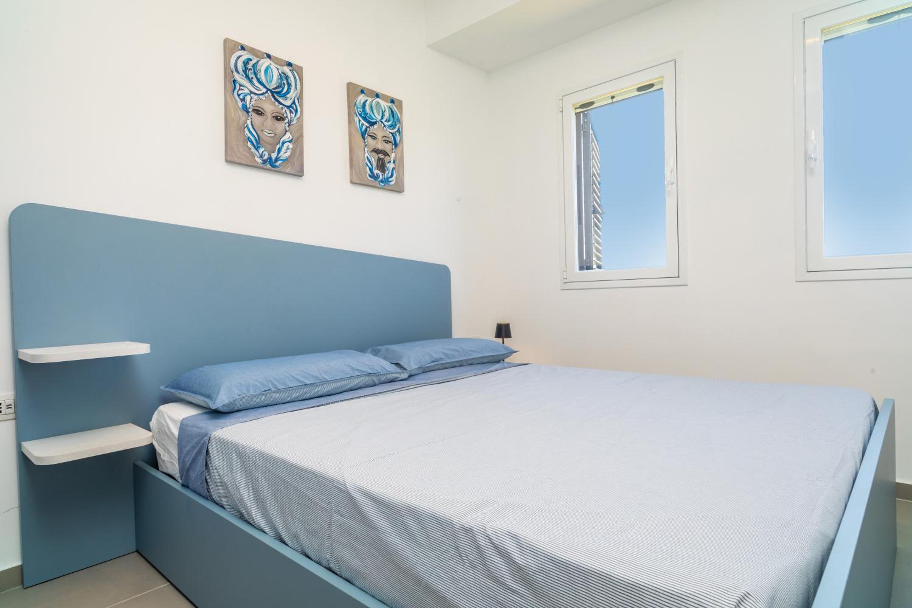 Superior One-Bedroom Apartment With Balcony photo 1