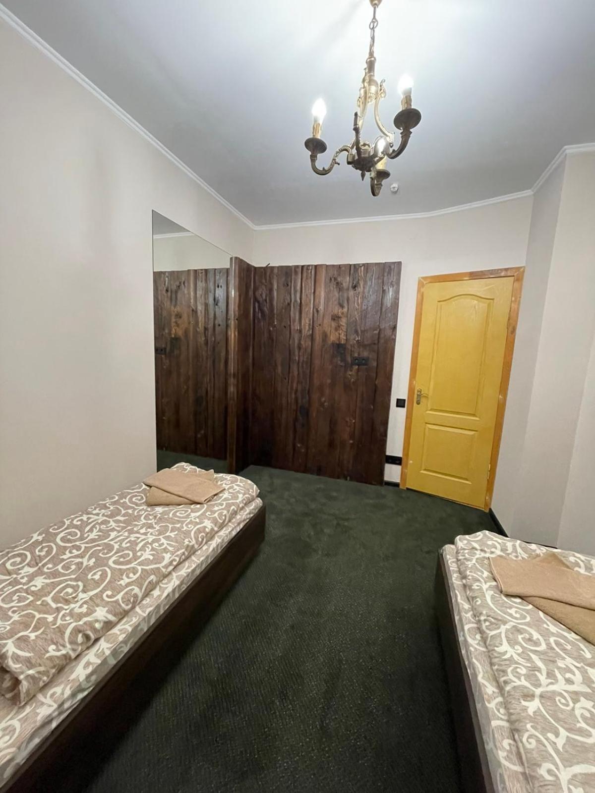 Superior Twin Room photo 2