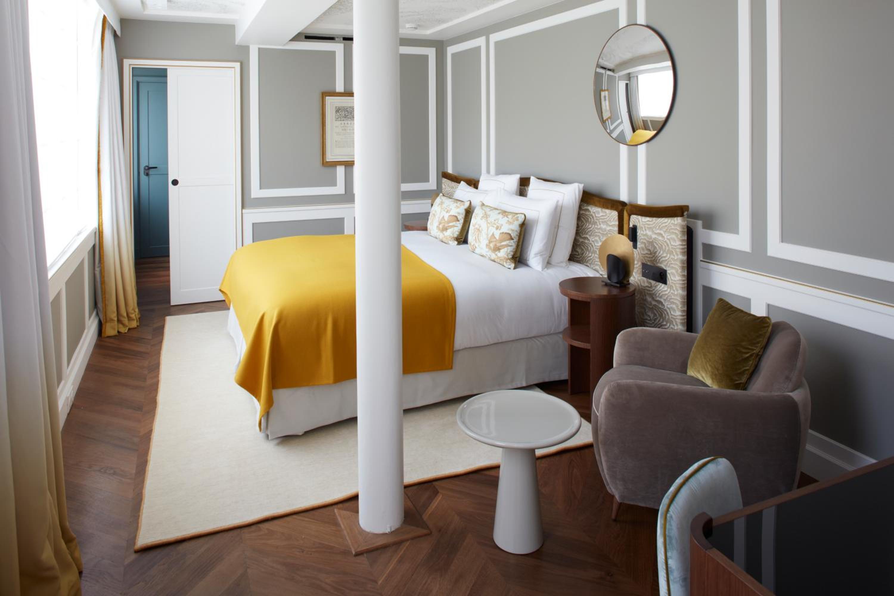 Deluxe-Doppelzimmer thumbnail 5