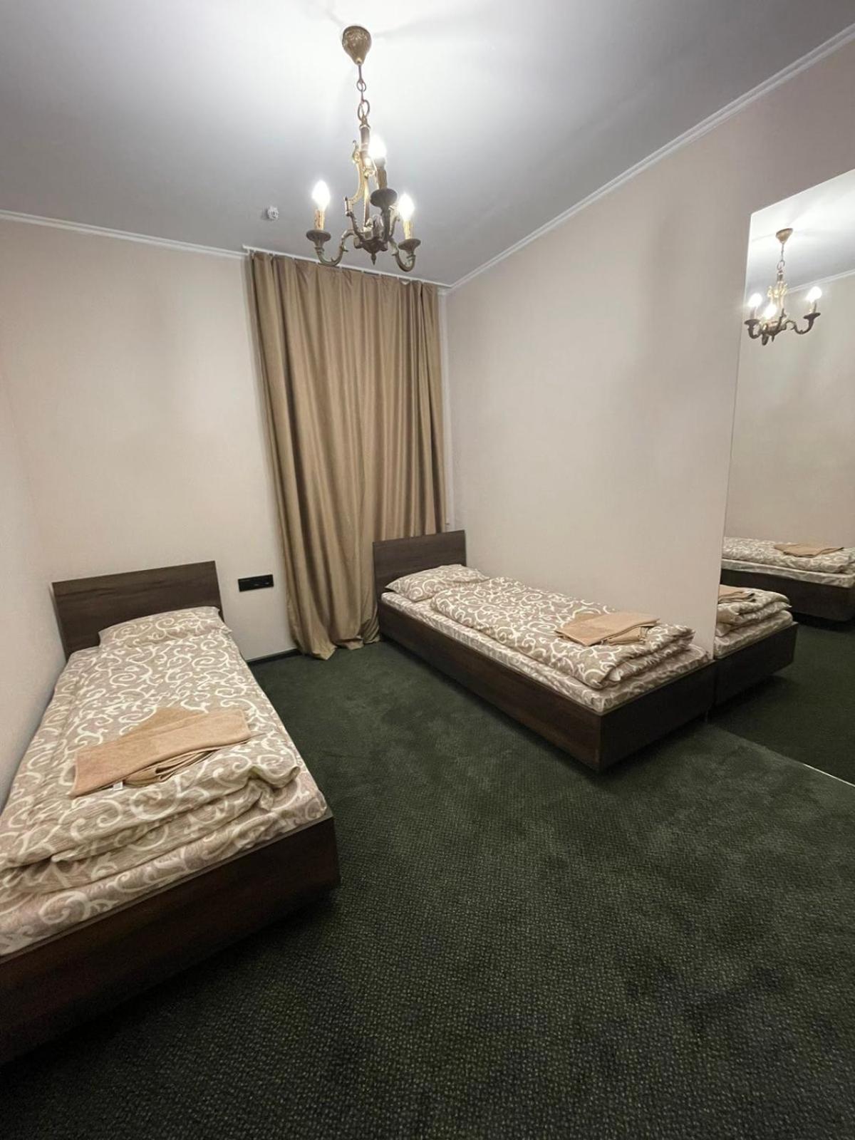 Superior Twin Room photo 1