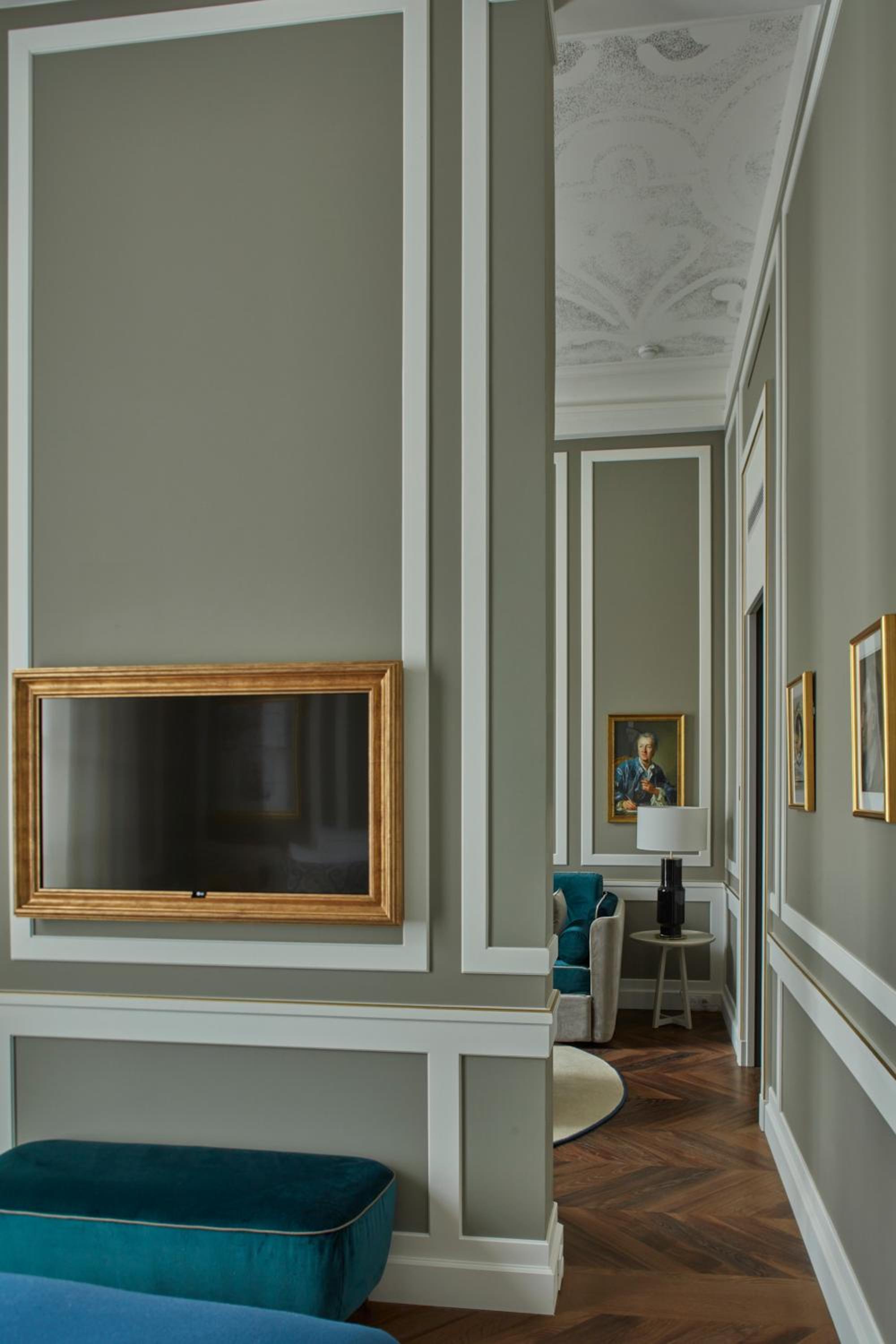 Connecting Junior Suite