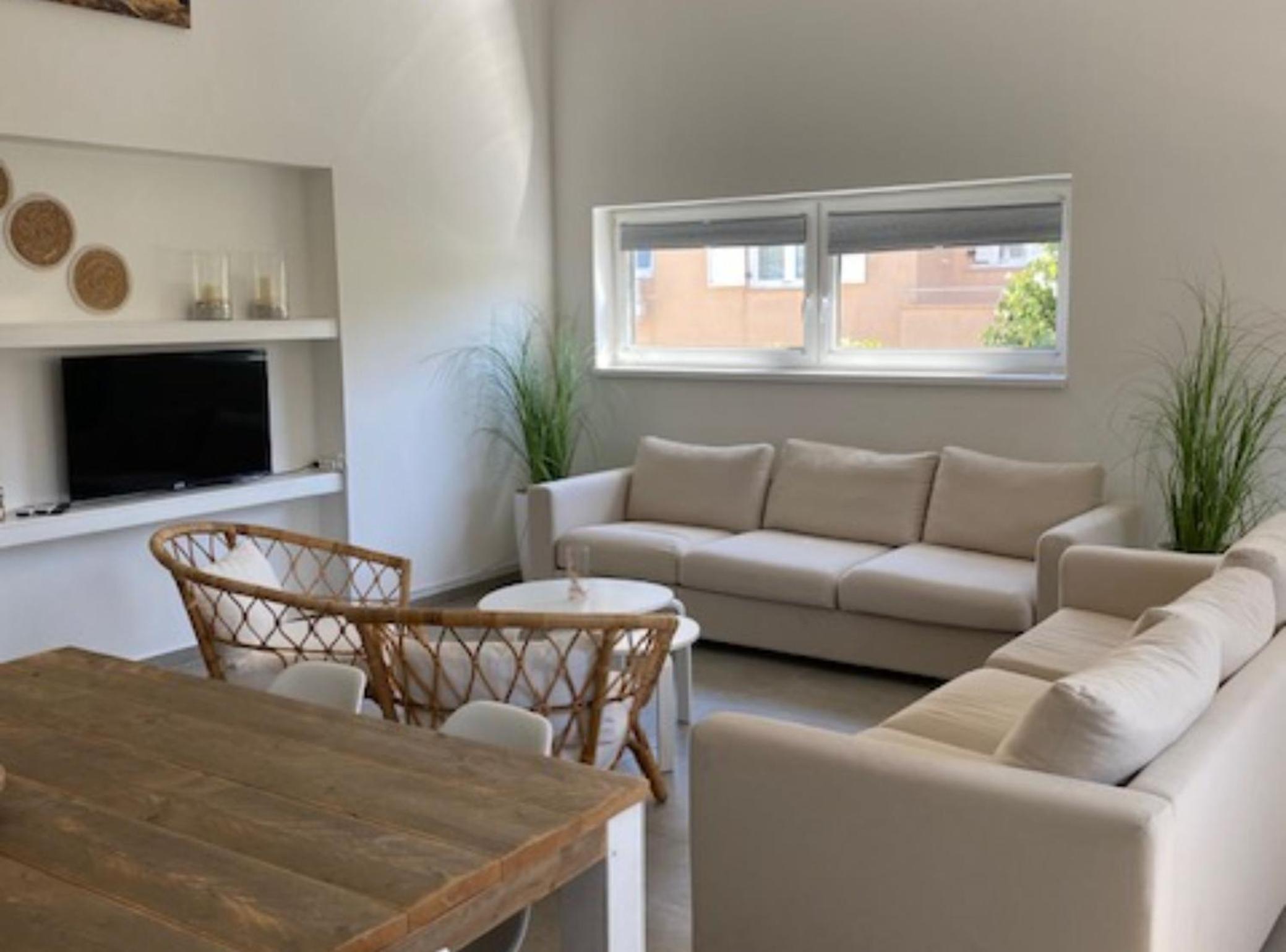 Three Bedroom