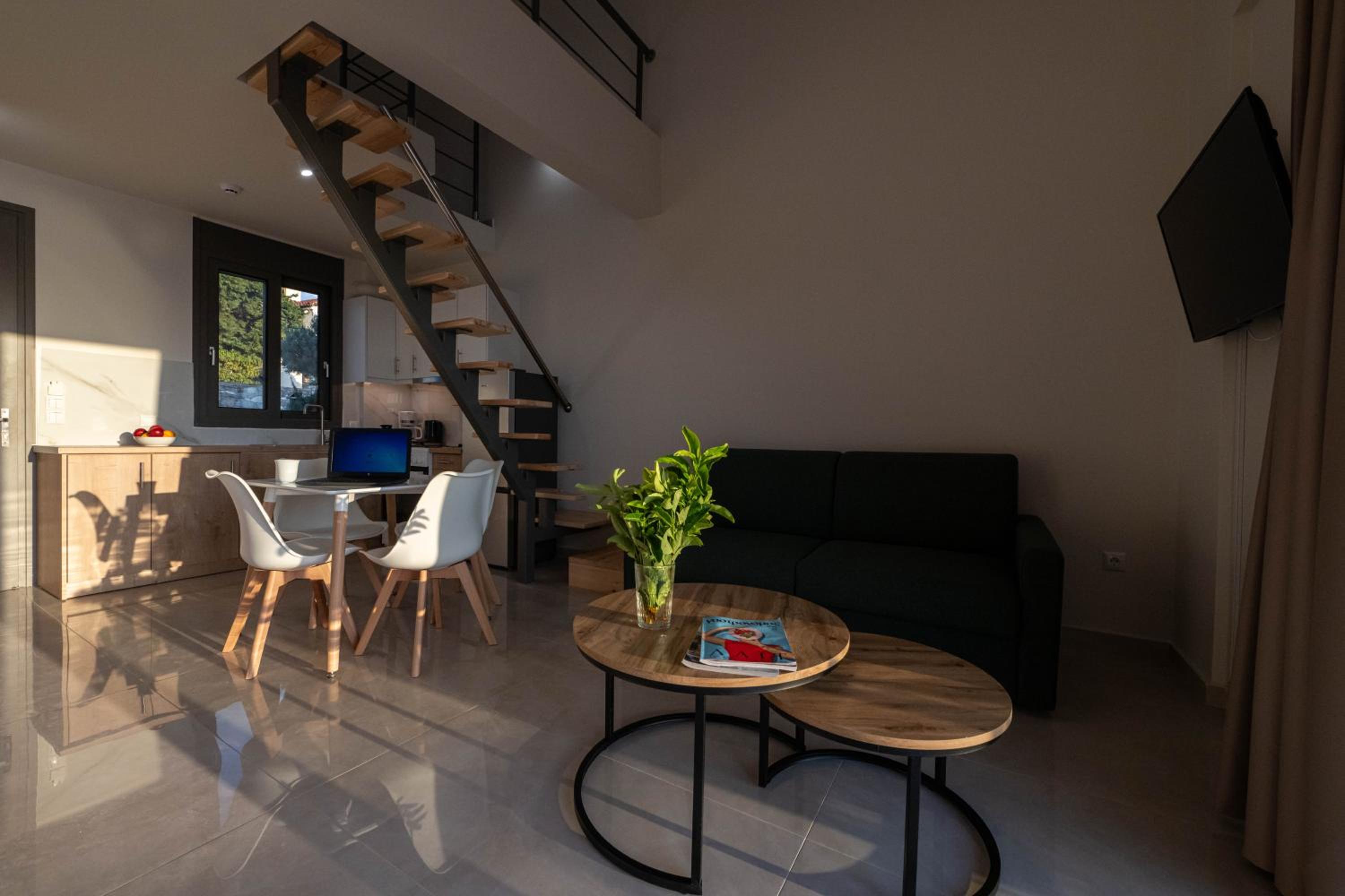 Maisonette