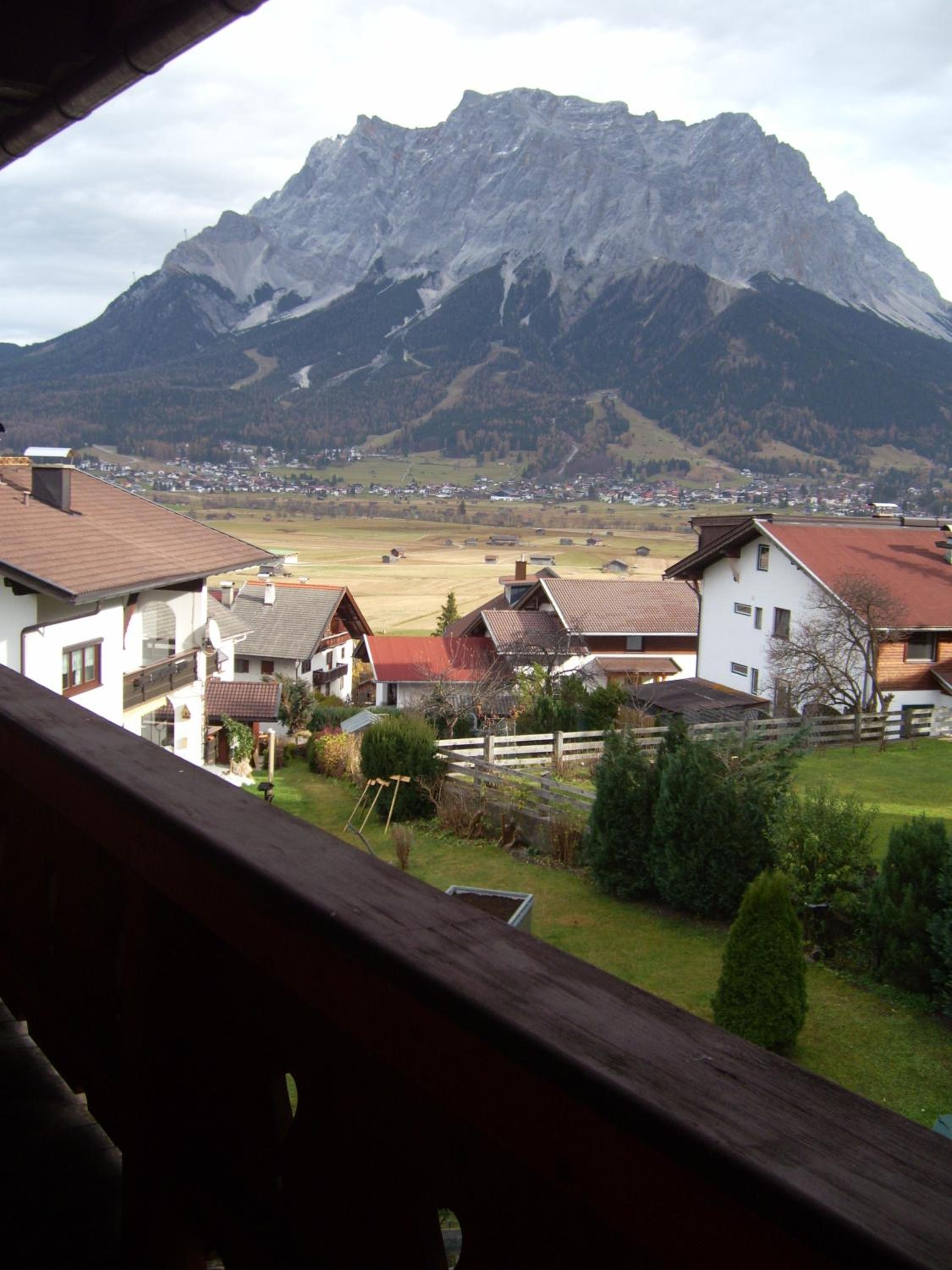 Studio mit Balkon photo 2