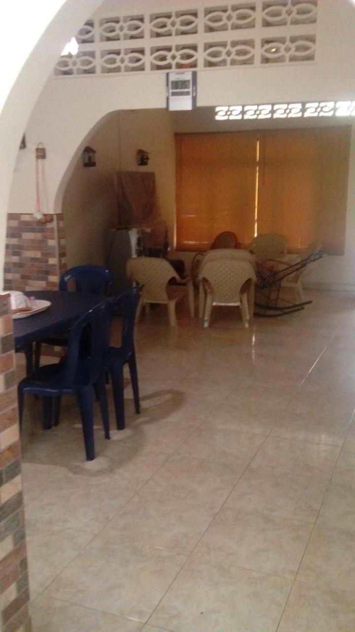 Two-Bedroom House photo 3