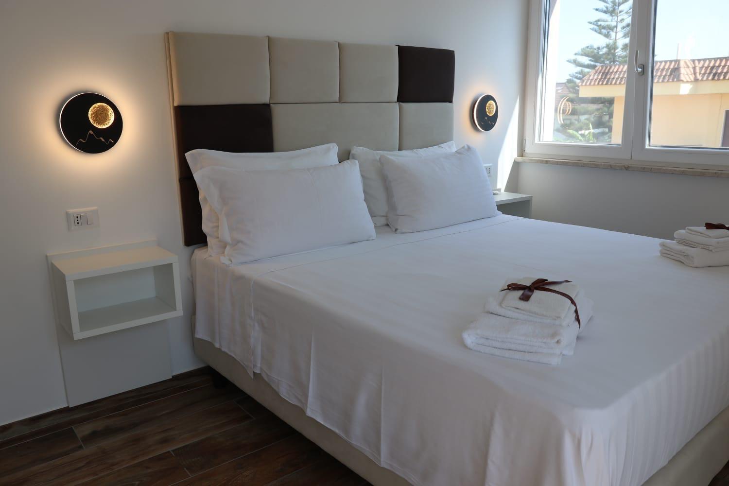 Superior Quadruple Room