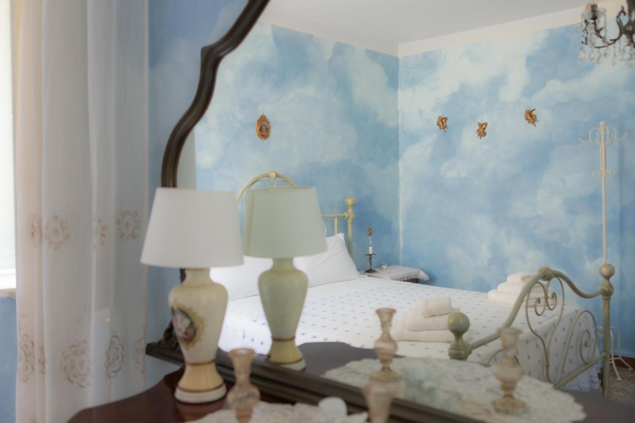 Double Room with Private Bathroom photo 2