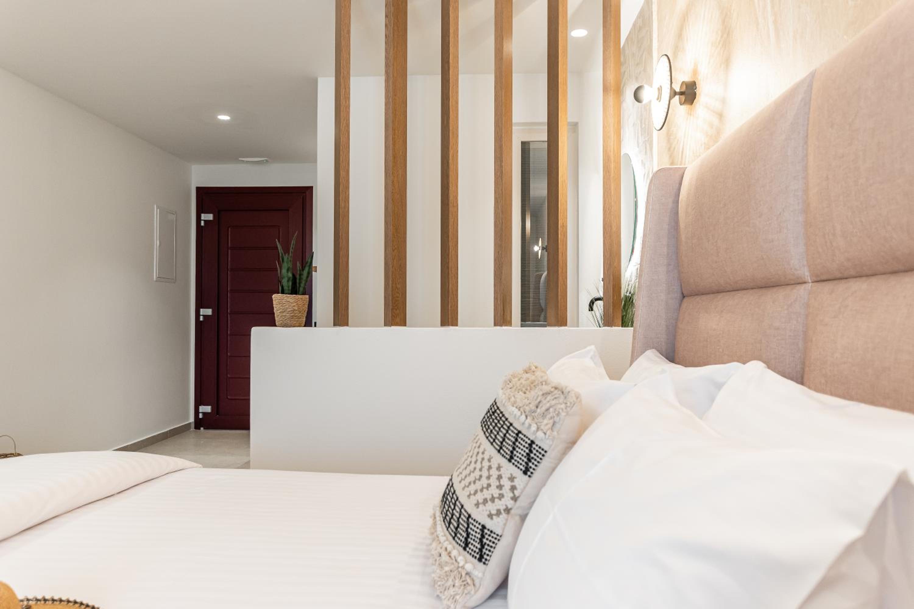 Superior Suite with Sea View