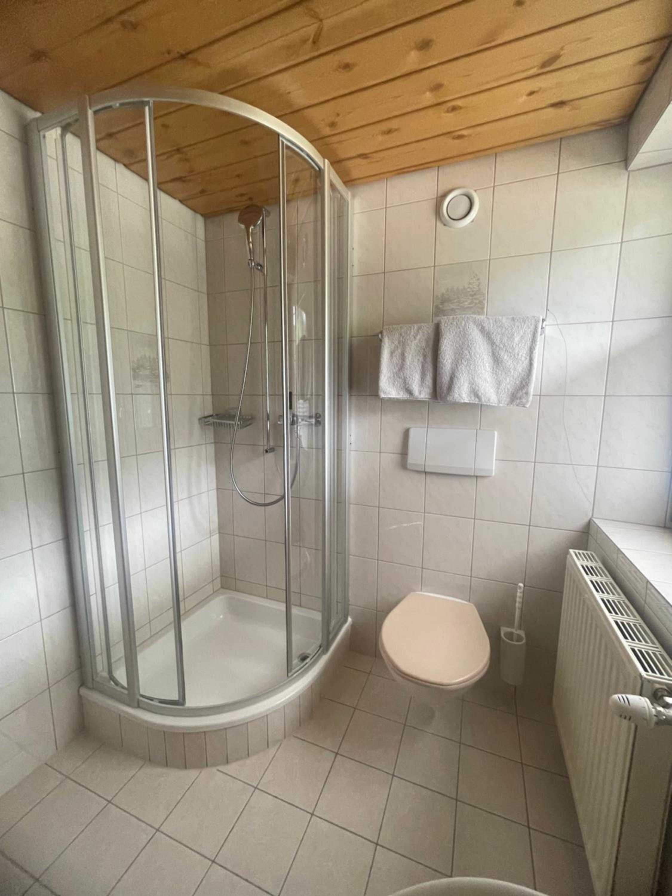 Double Room - Photo 4