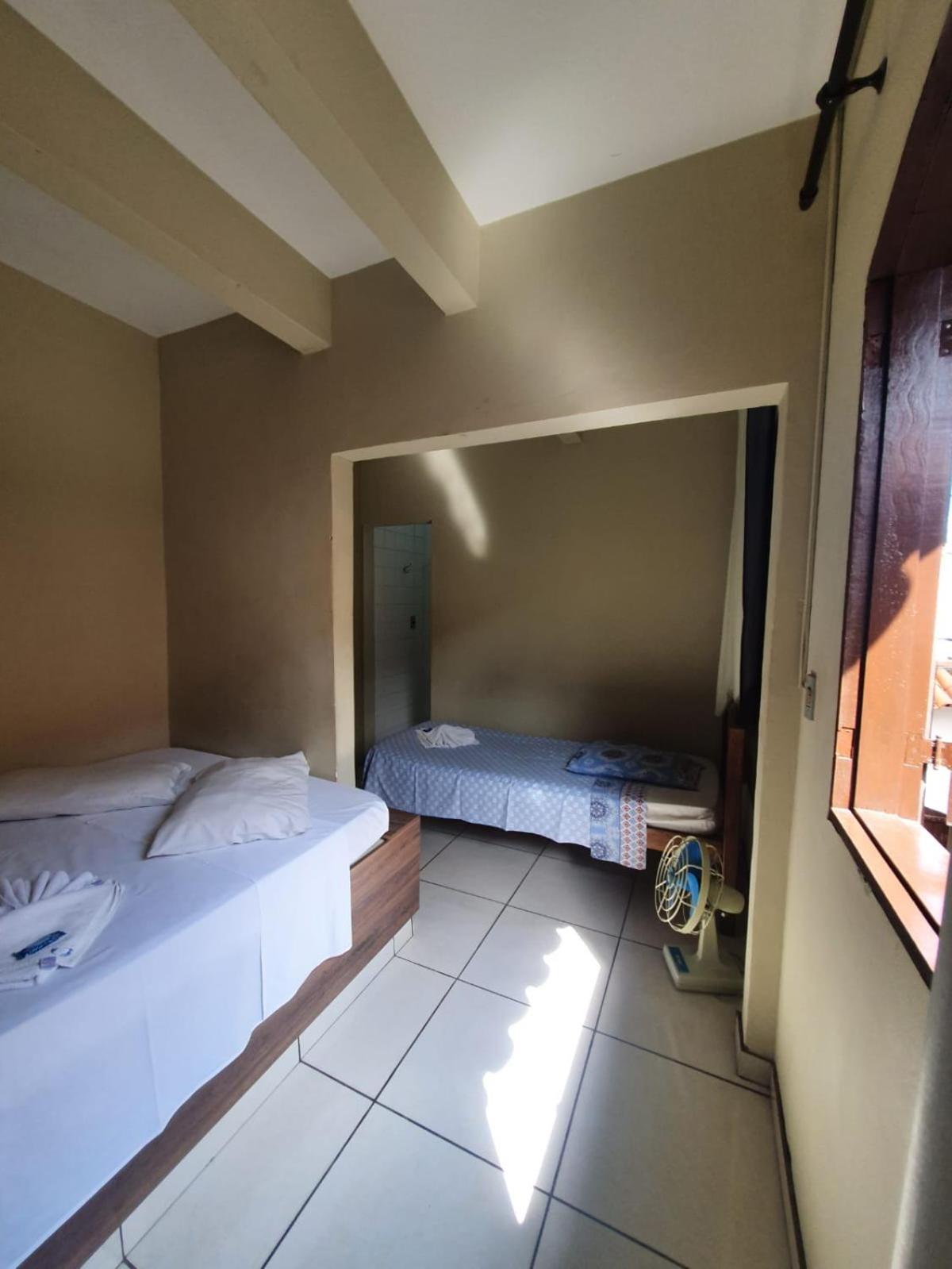 Economy Triple Room - Photo 1