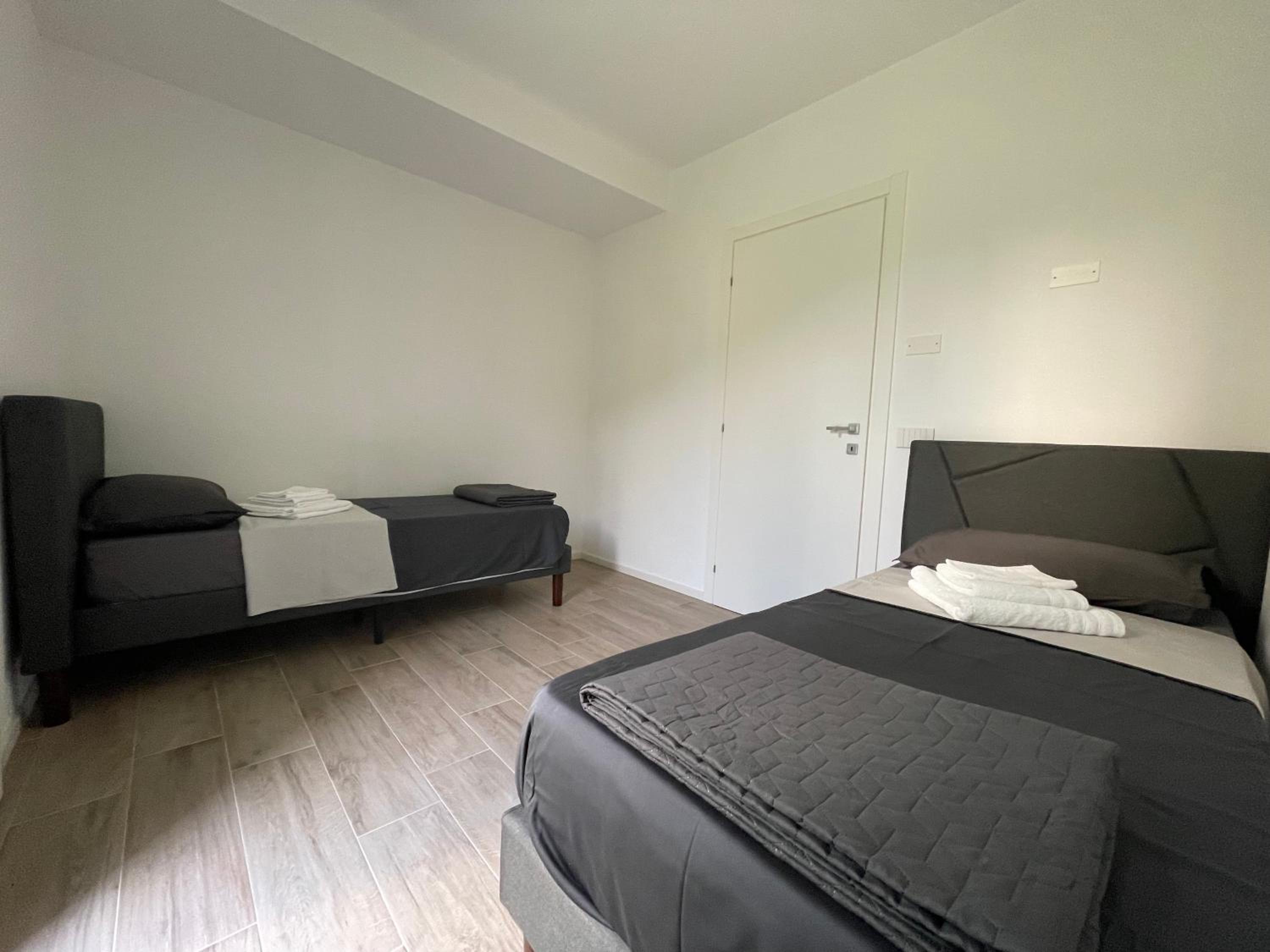 Two-Bedroom Apartment photo 2