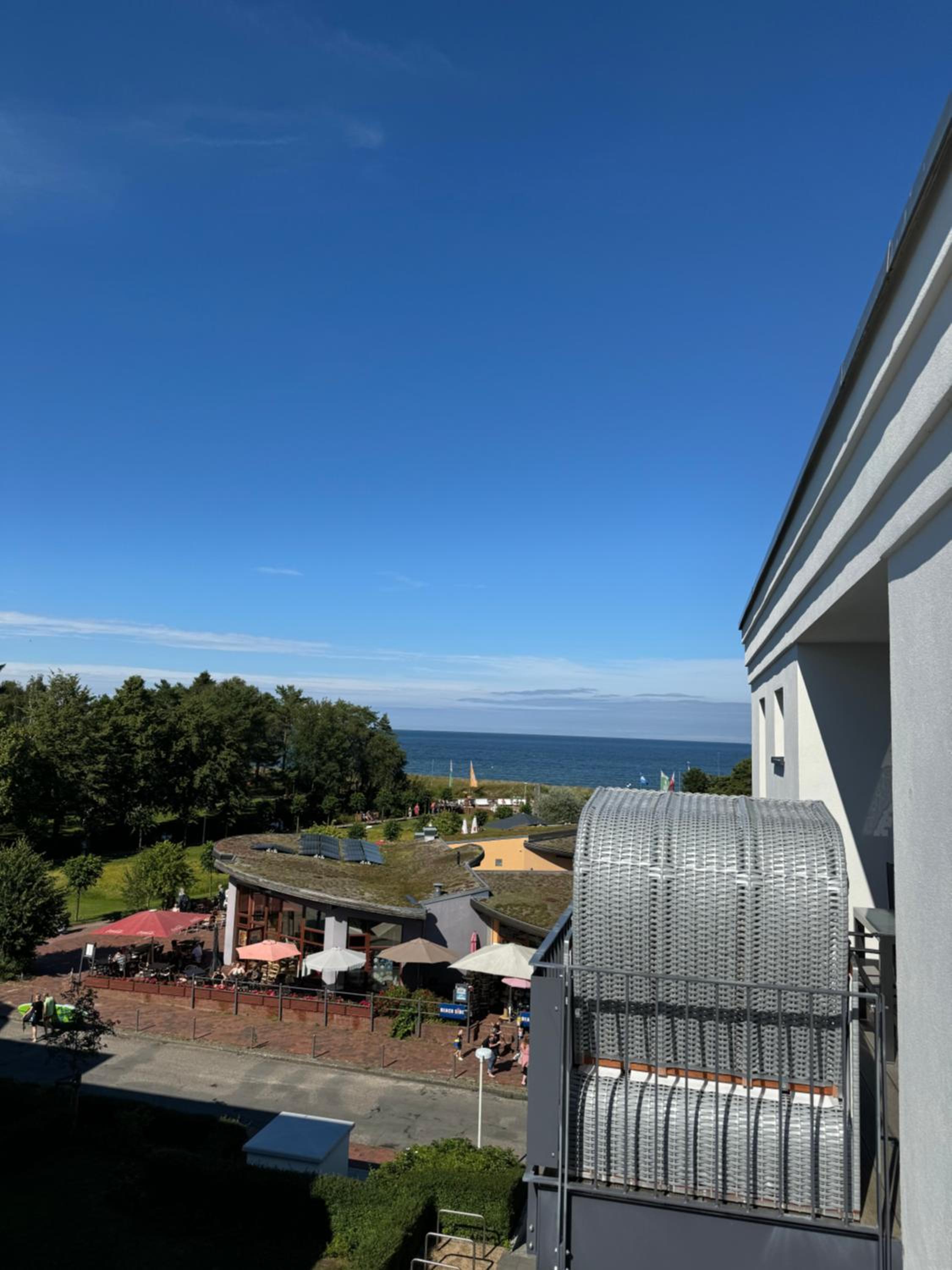 Apartment with Sea View photo 3