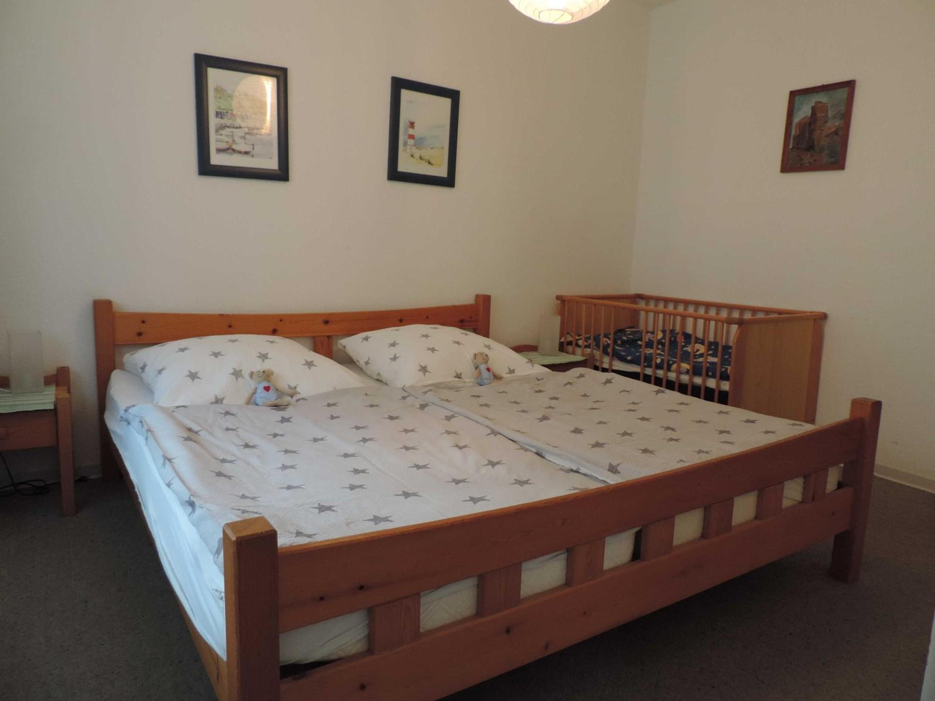Apartment With Terrace photo 3