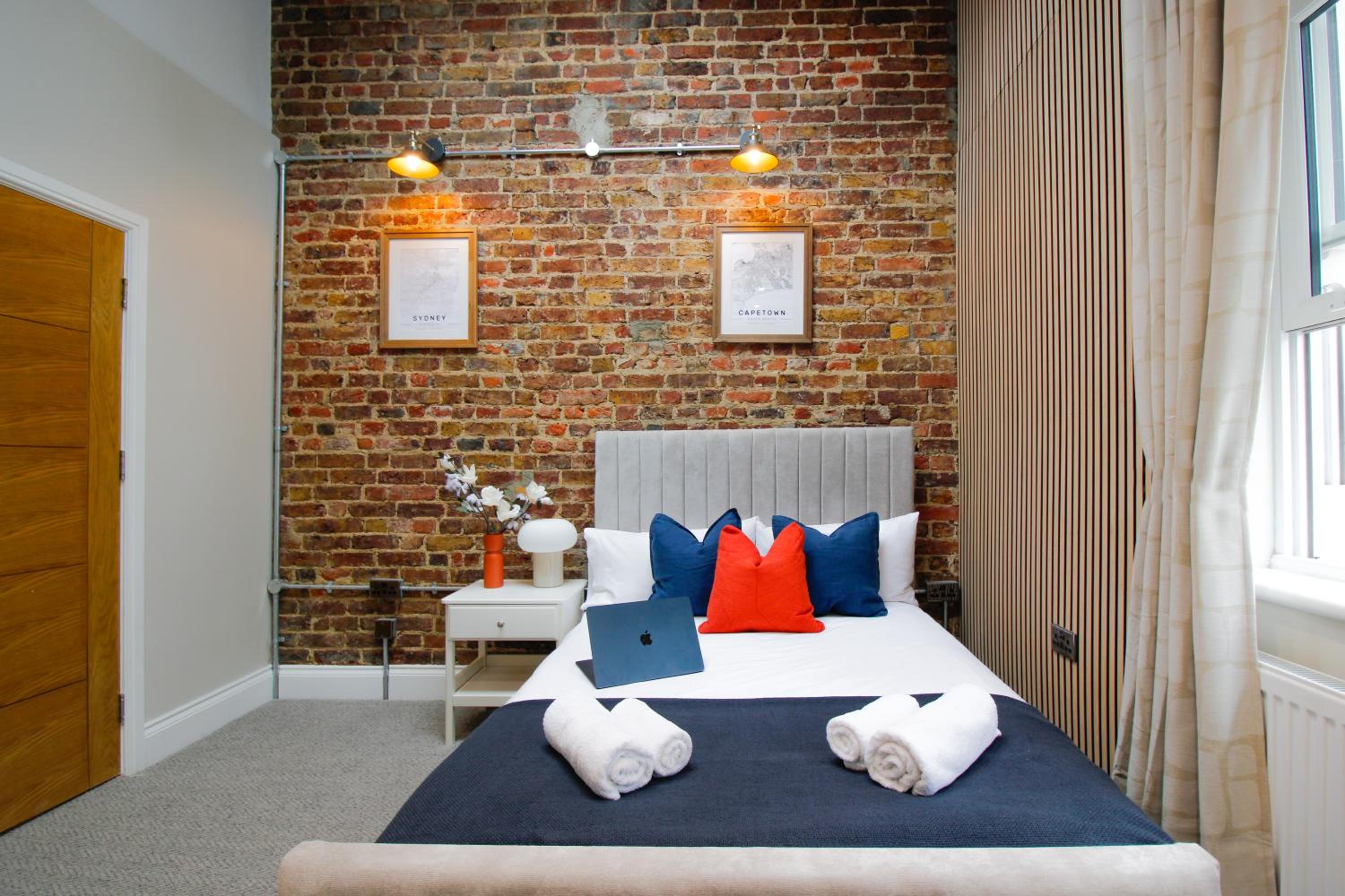 Double Room with Private Bathroom photo 1