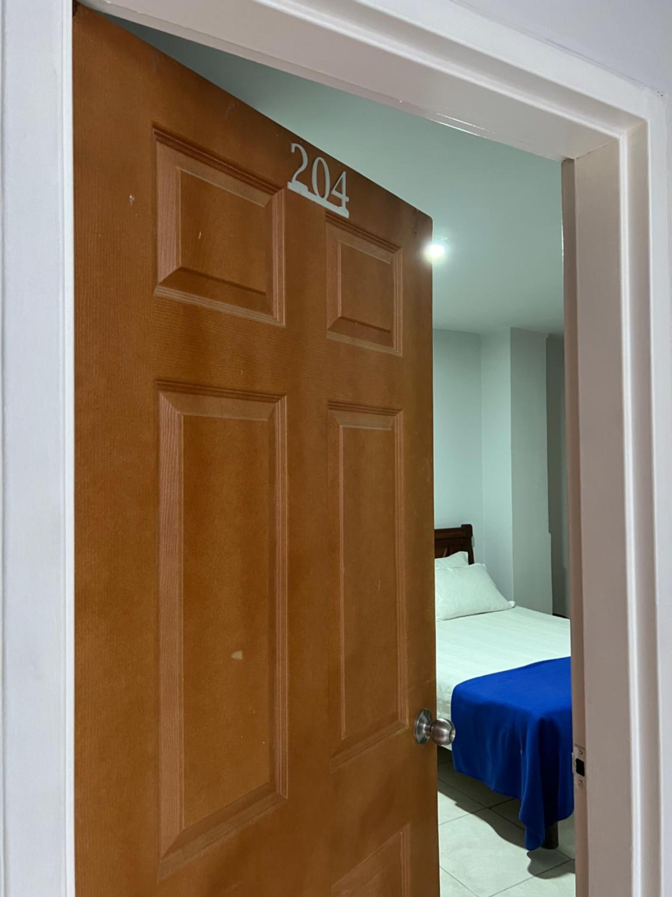 Double Room with Private Bathroom photo 1
