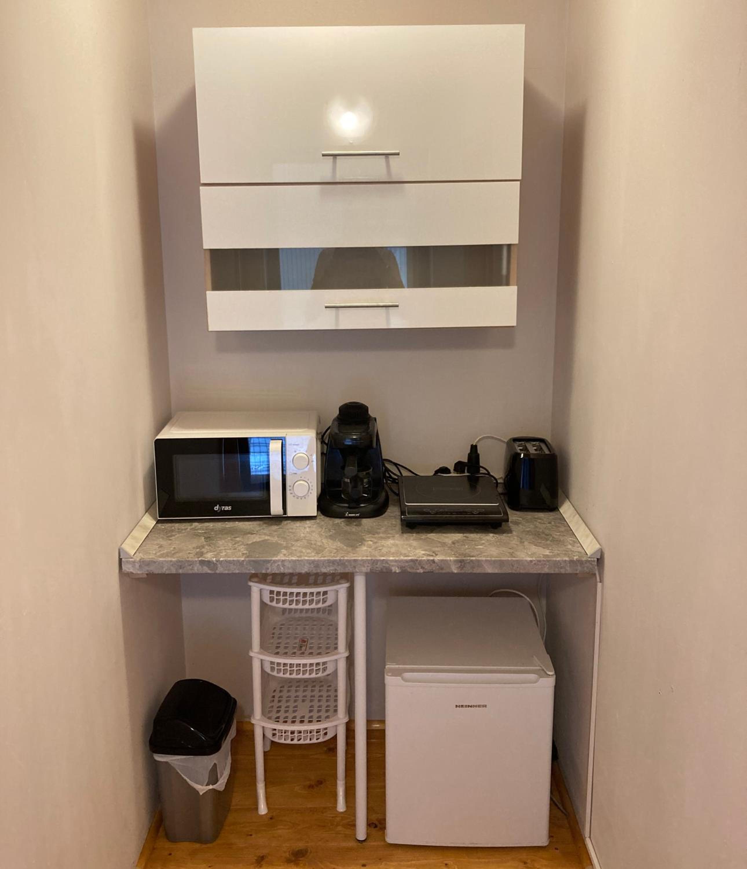 Two-Bedroom Apartment photo 2