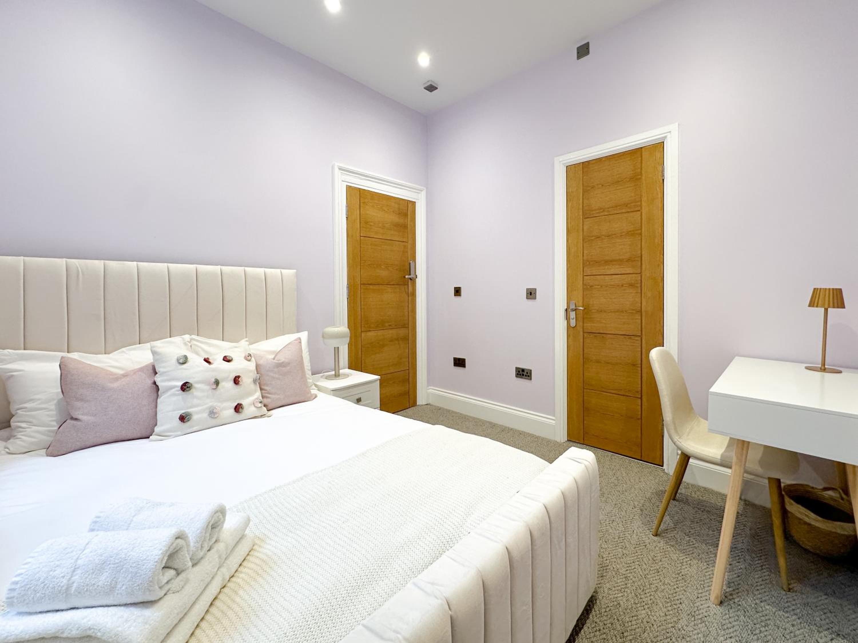 Double Room with Private Bathroom photo 1
