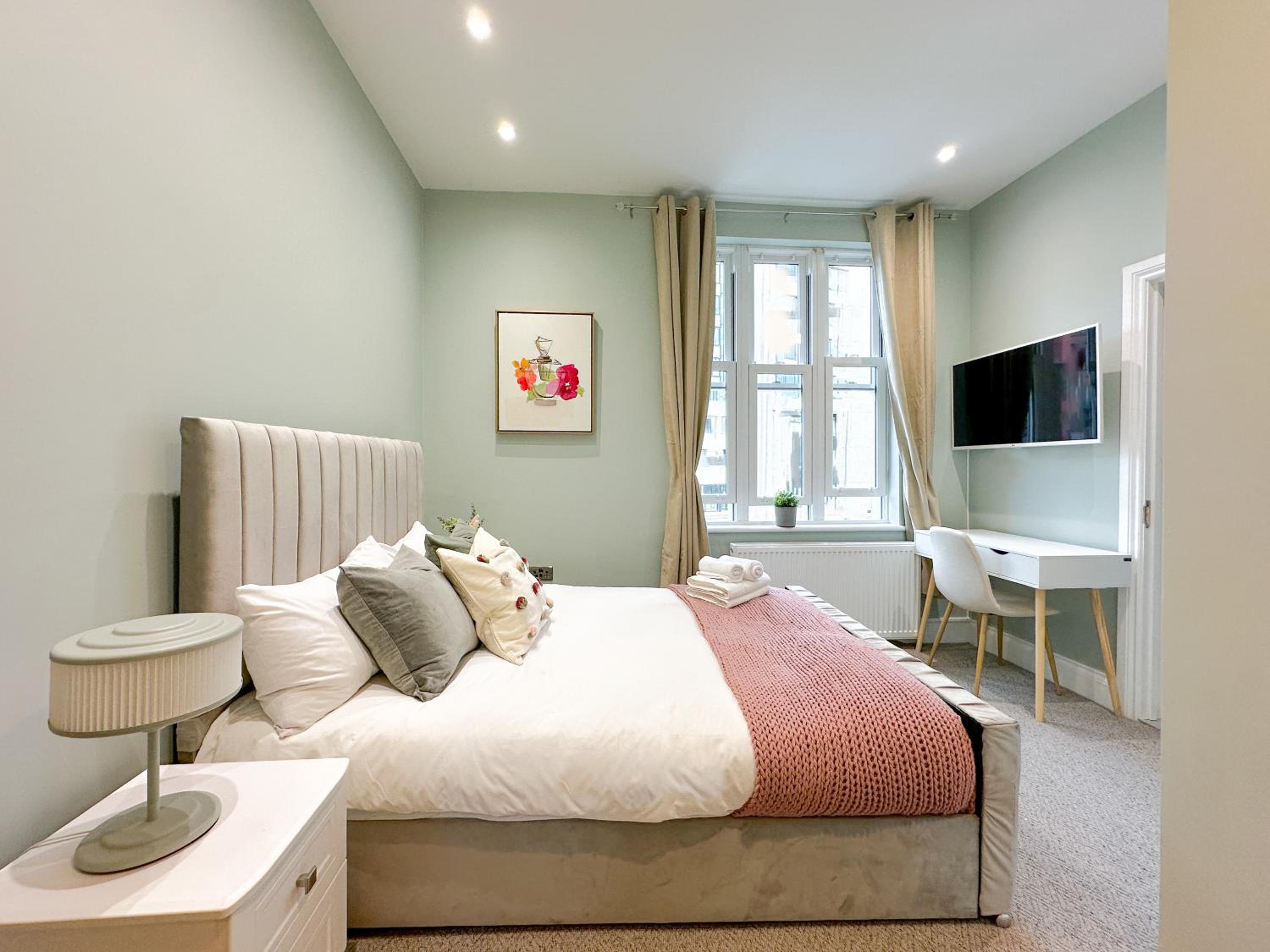 Double Room with Private Bathroom photo 1