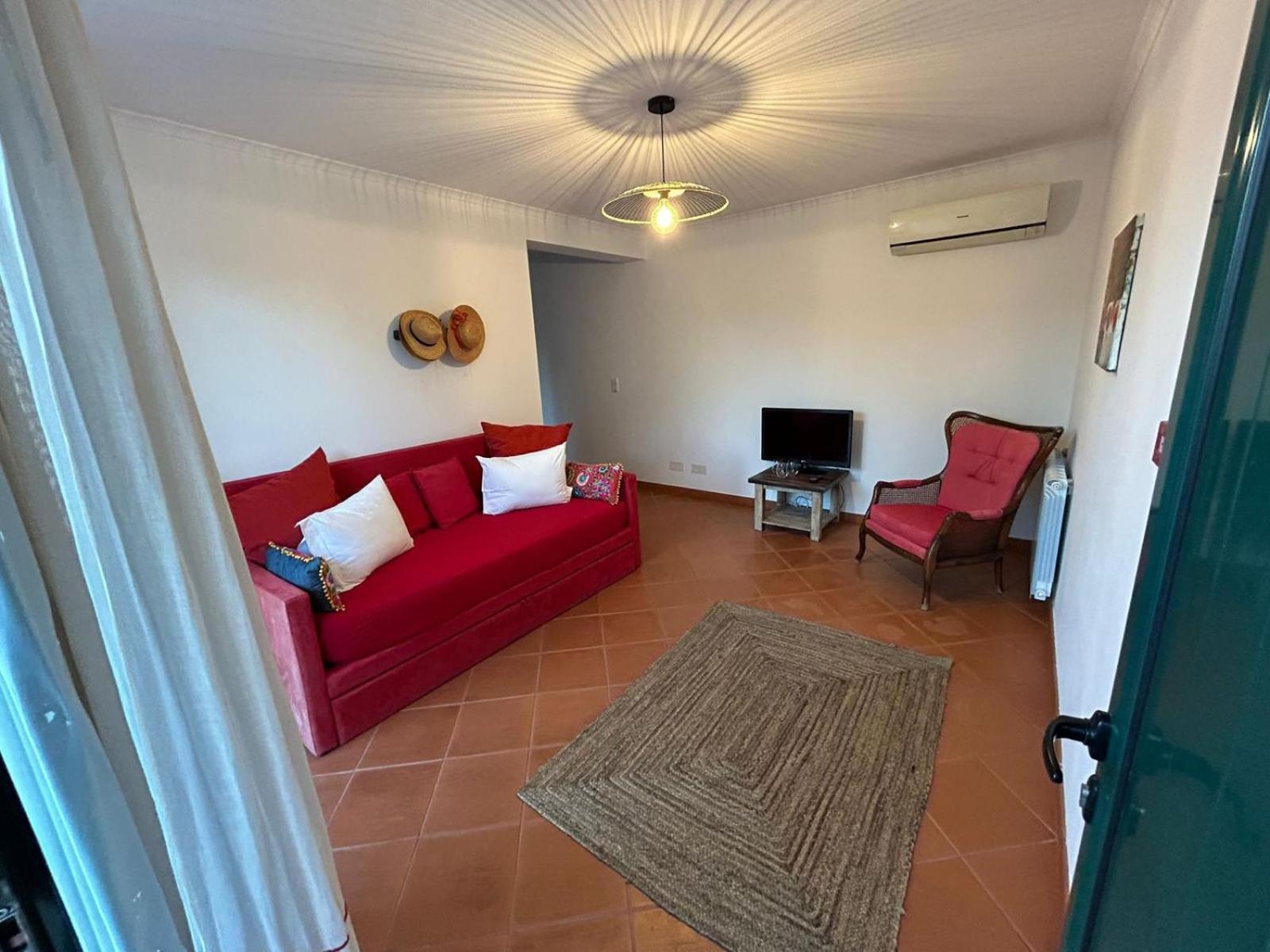 Family Bungalow