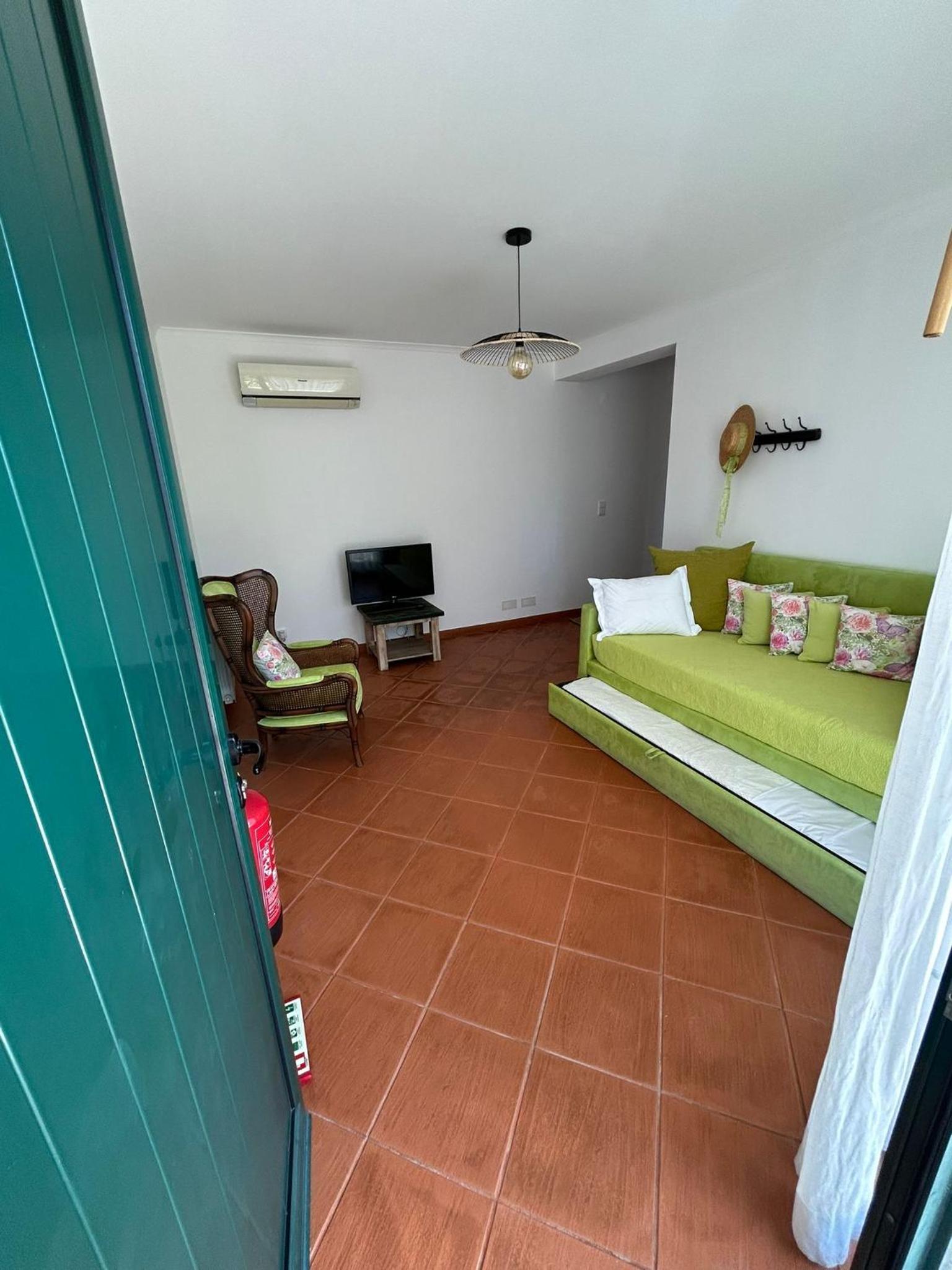 Family Bungalow