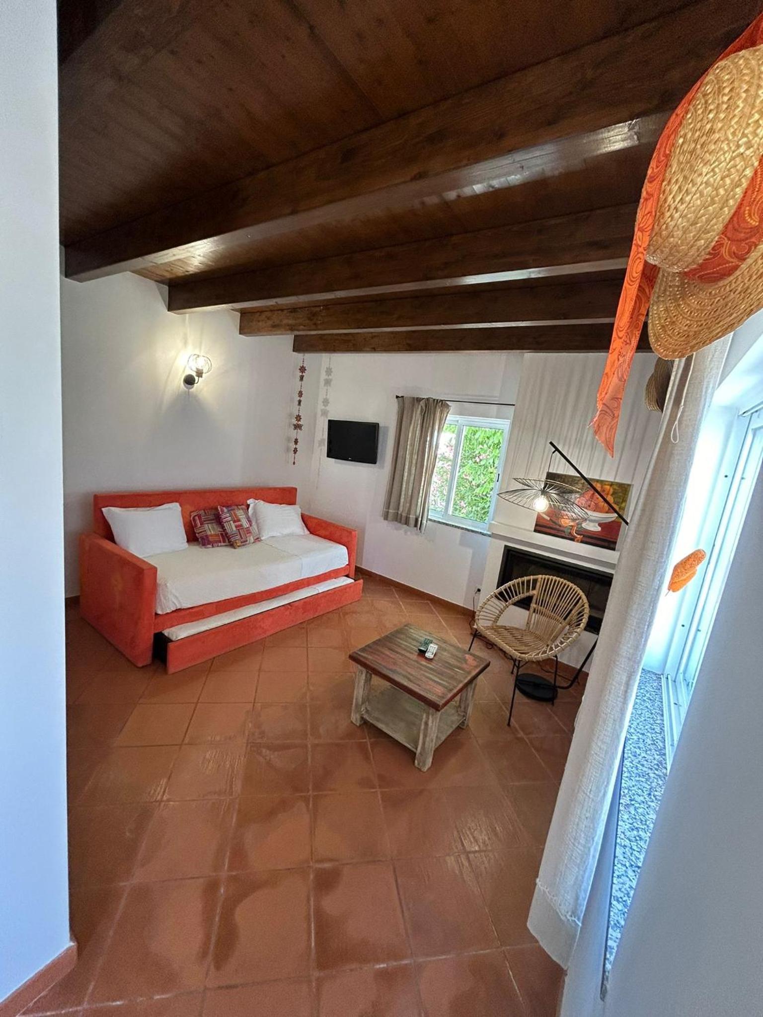 Family Bungalow