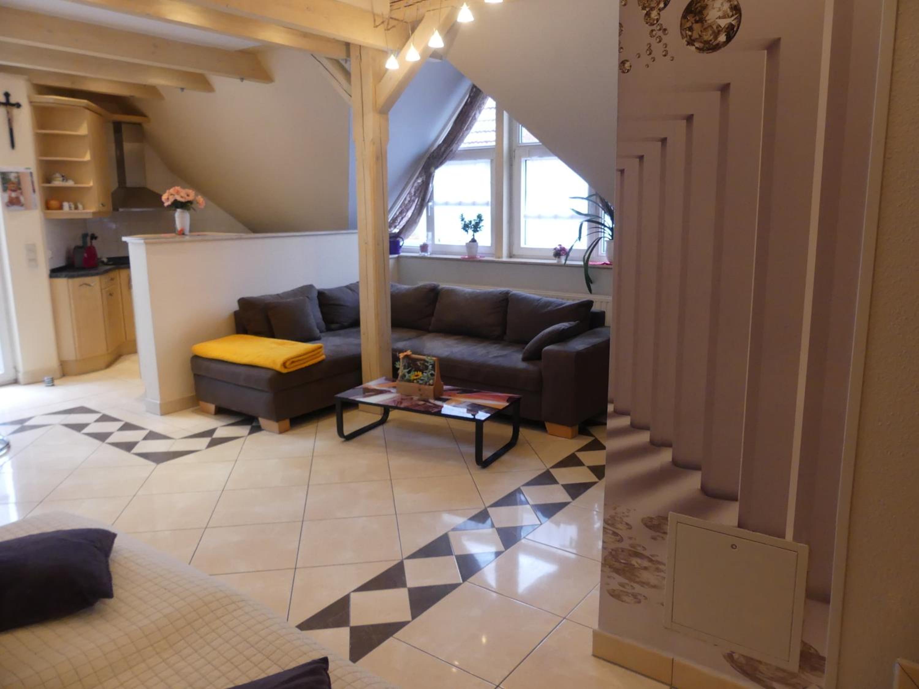 Apartment photo 2