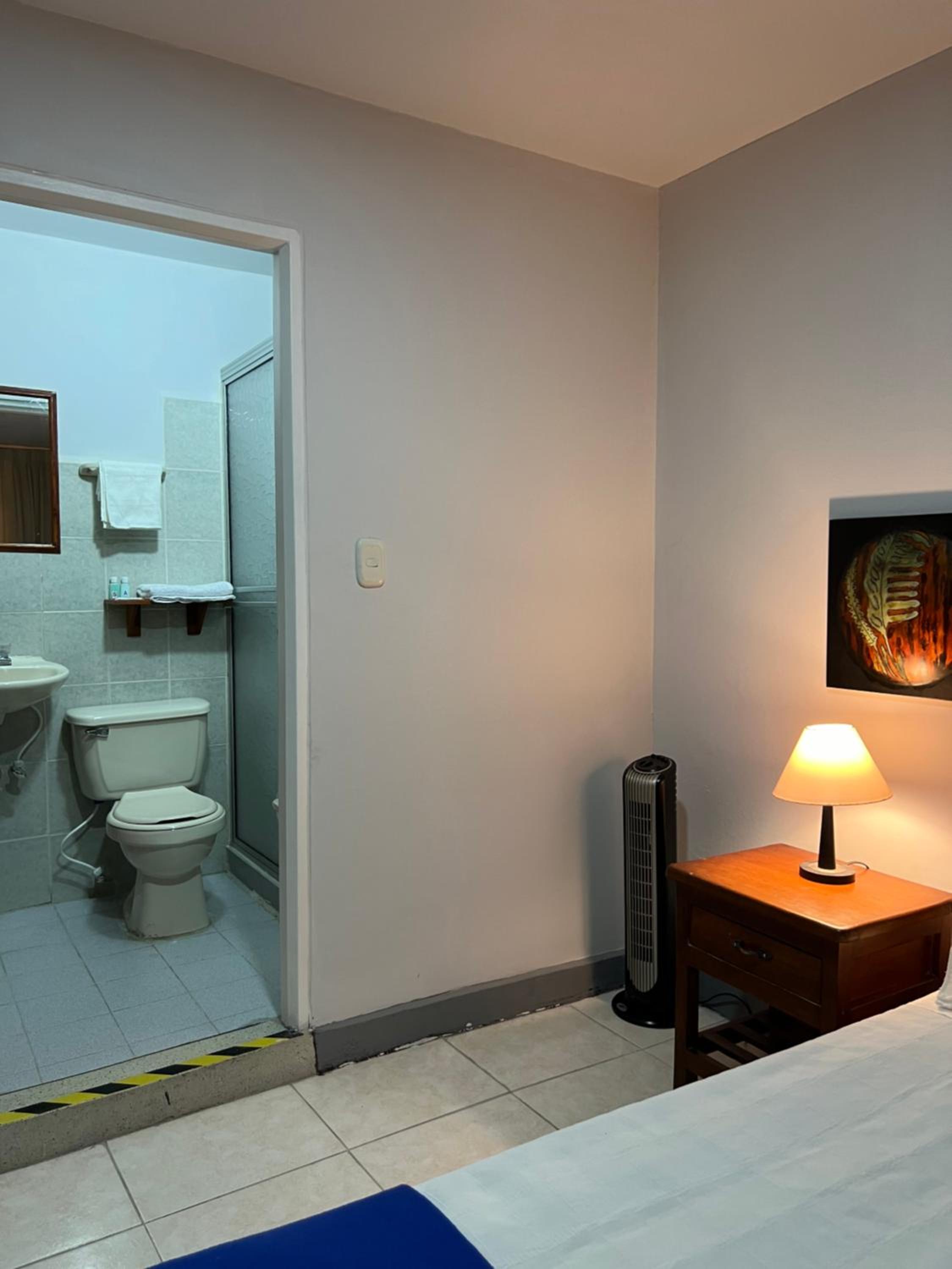Double Room with Private Bathroom photo 3