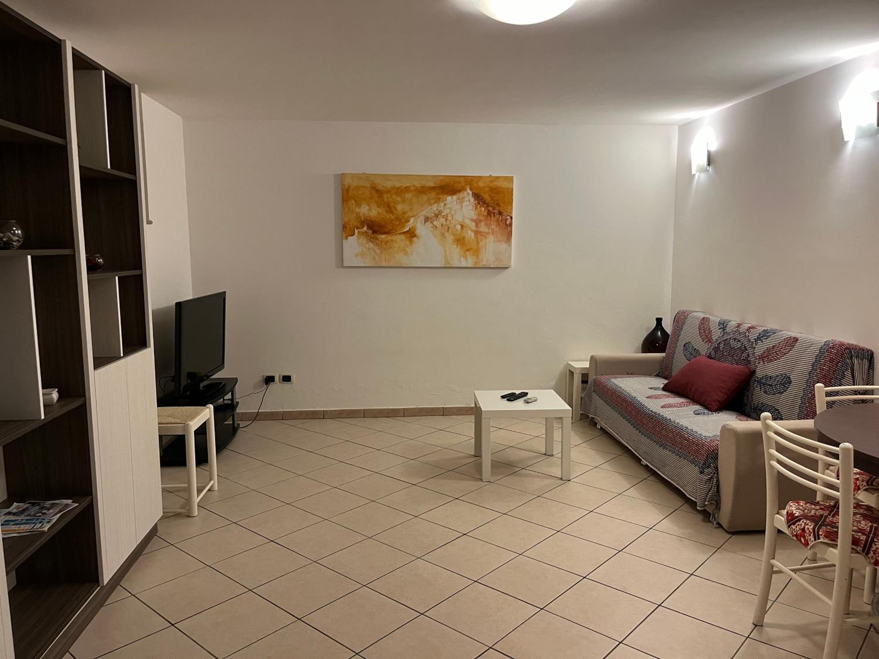 Apartment - Ground Floor photo 3