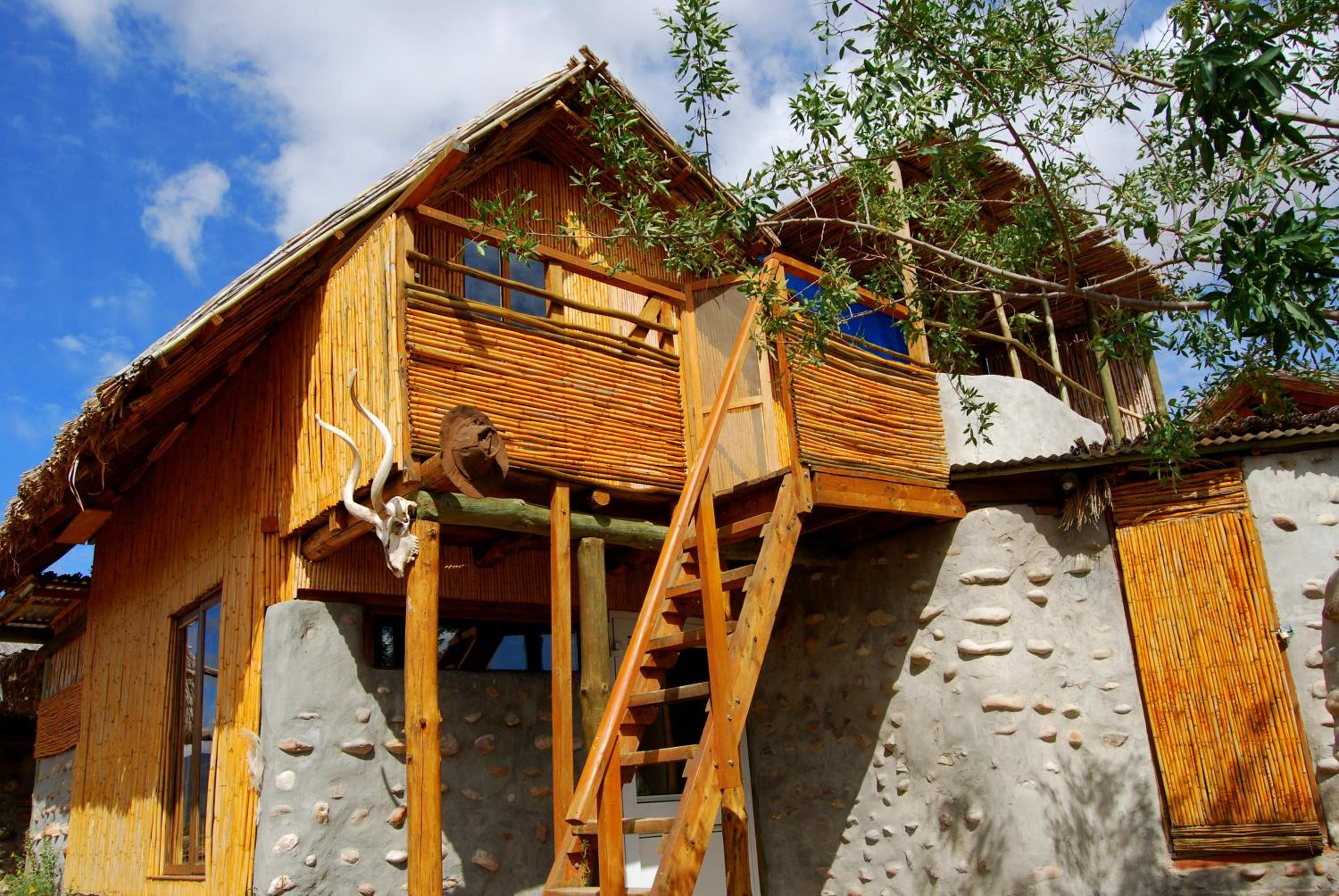 Double Room with Mountain View - Photo 3