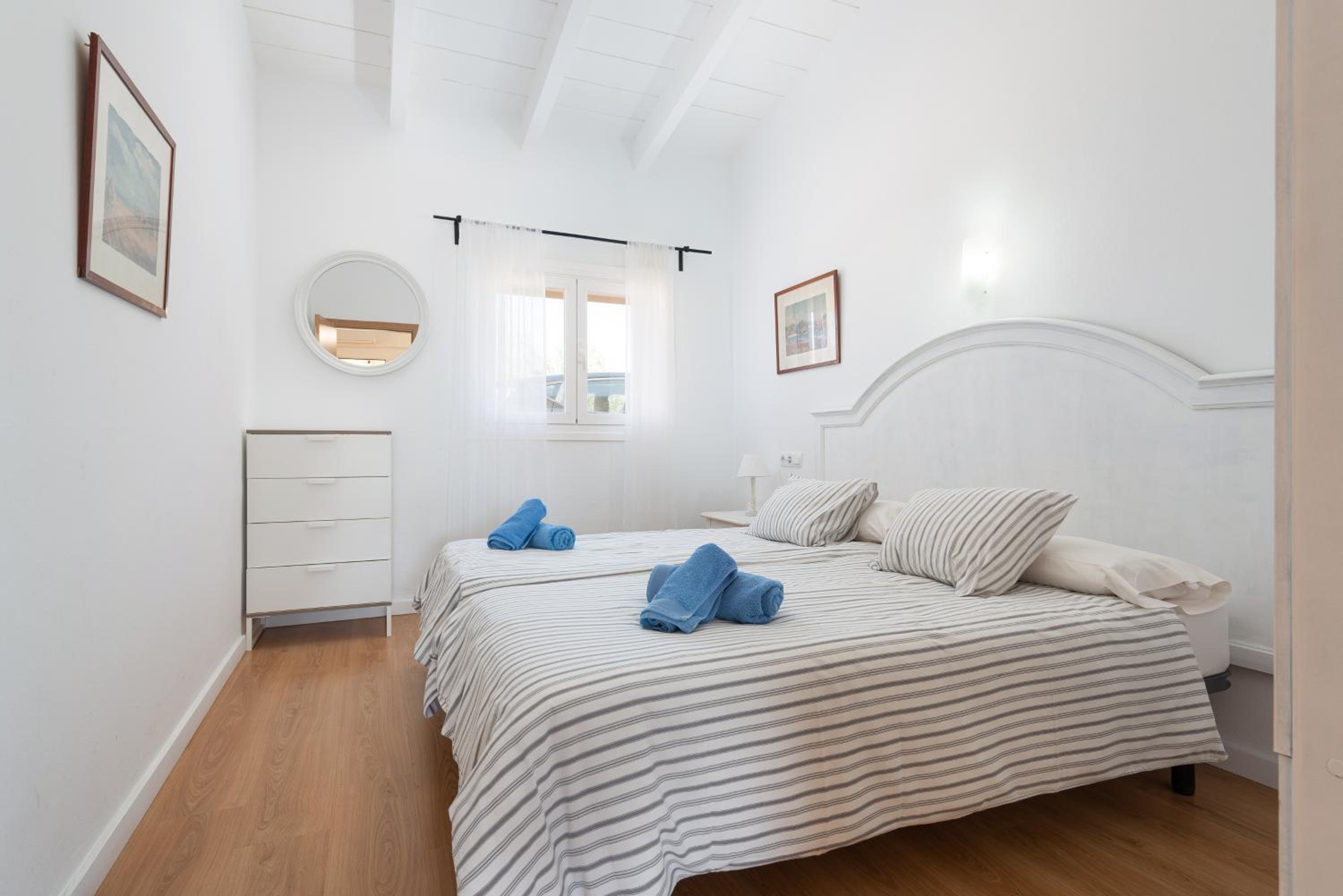 Casa de Seis Habitaciones