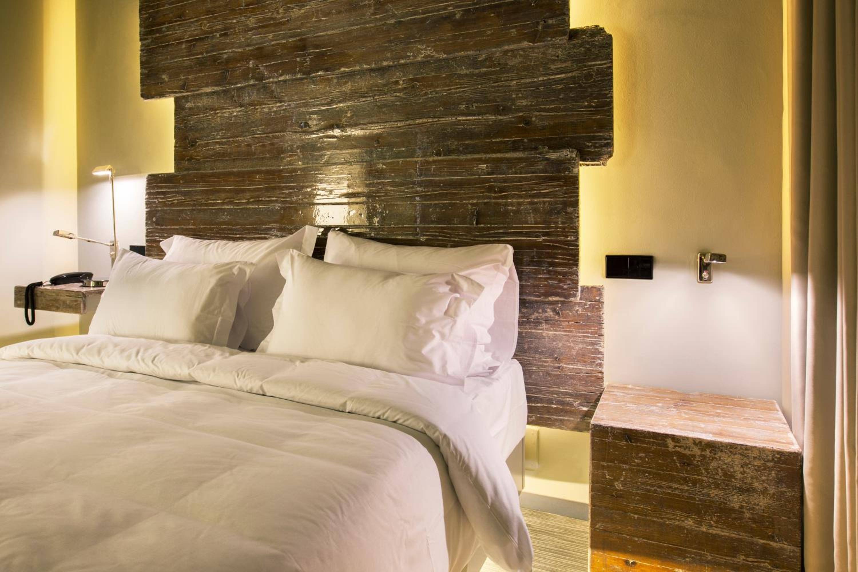 Basic Double Room - Photo 4