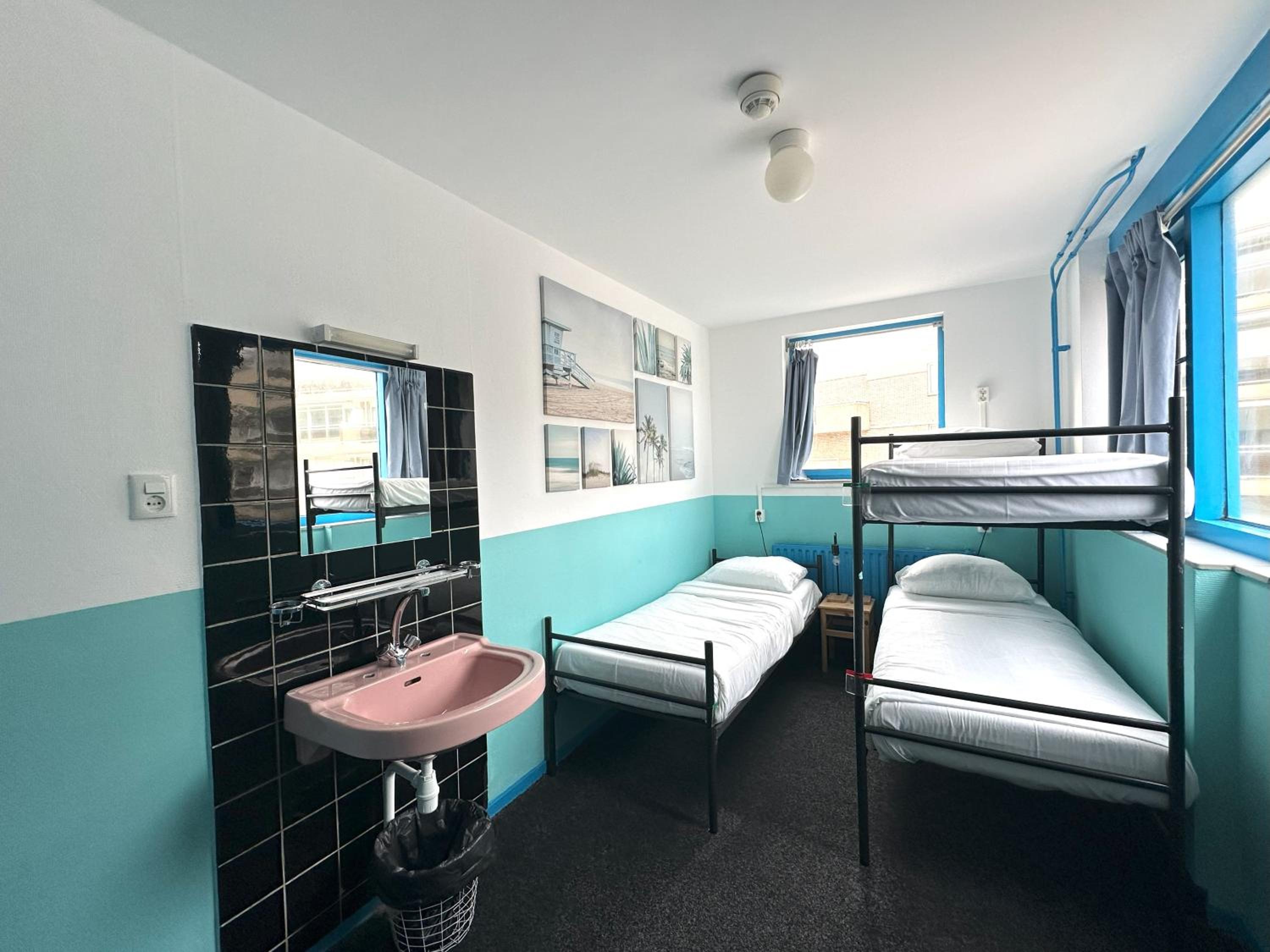 Budget Triple Room photo 1
