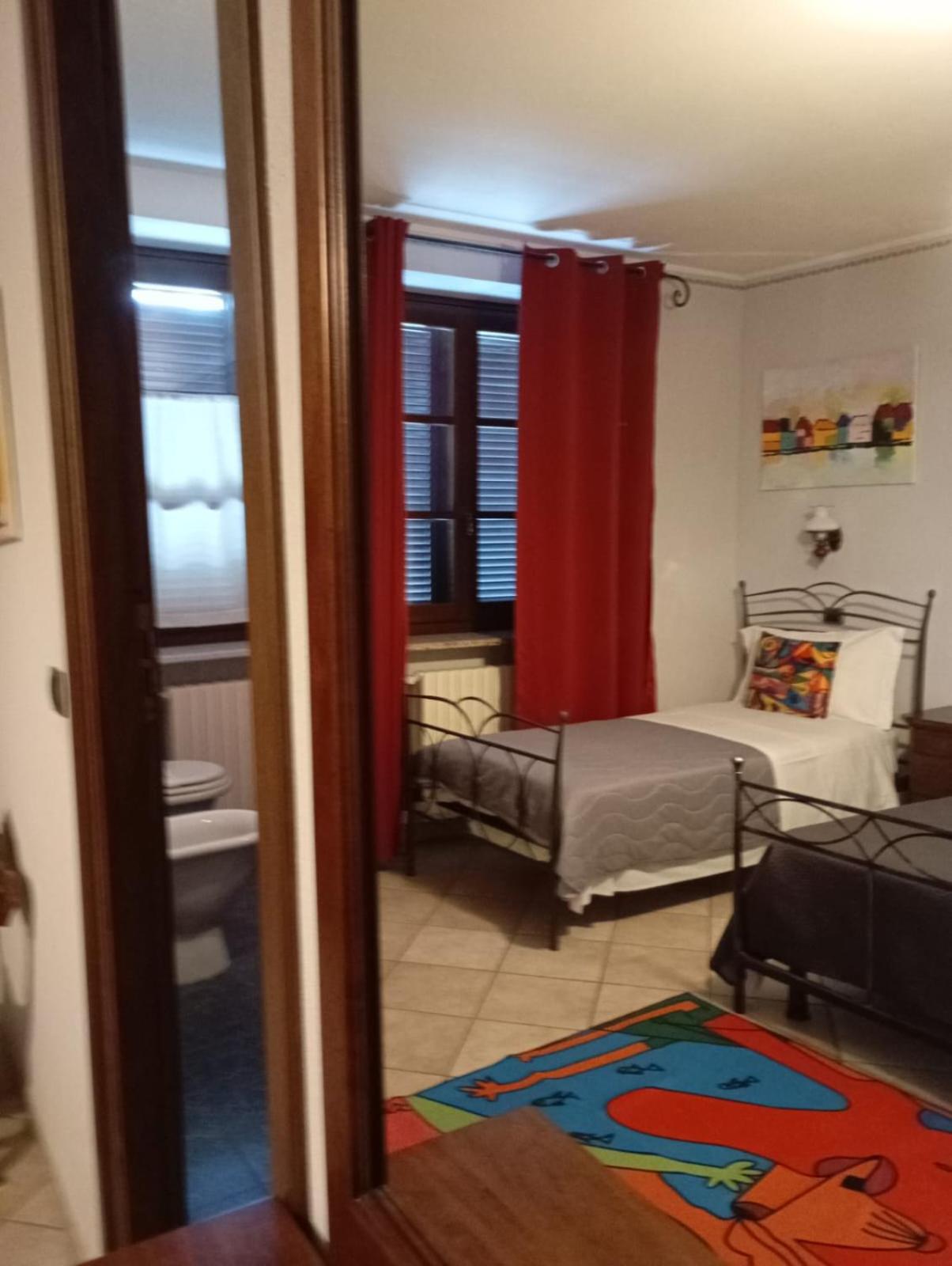 Quadruple Room with Shower photo 2