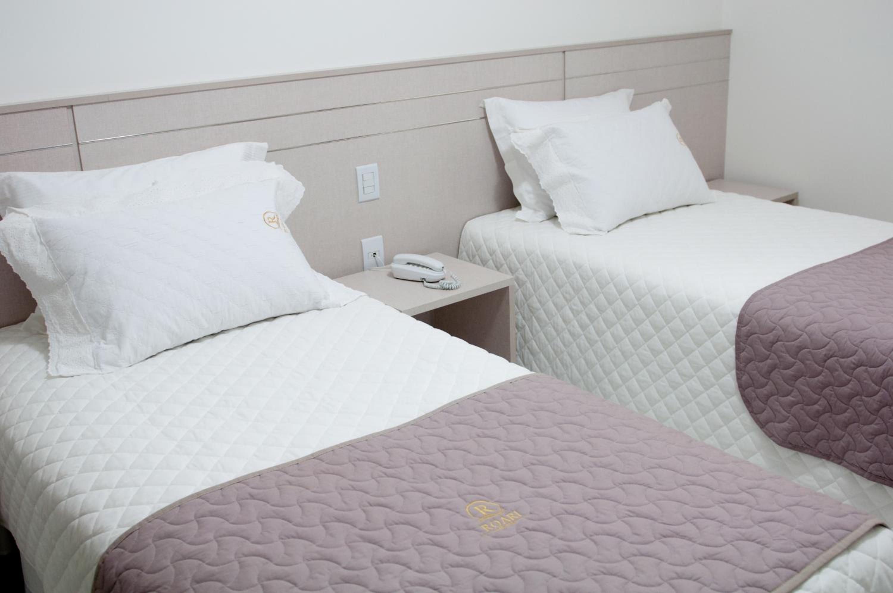 Deluxe Single Room photo 2
